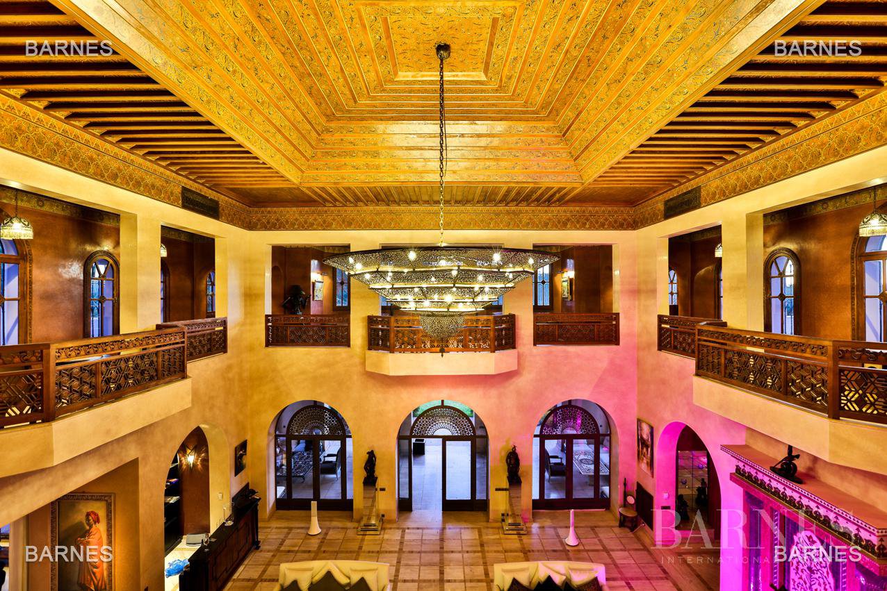 Marrakech  - Villa 10 Pièces 8 Chambres - picture 18