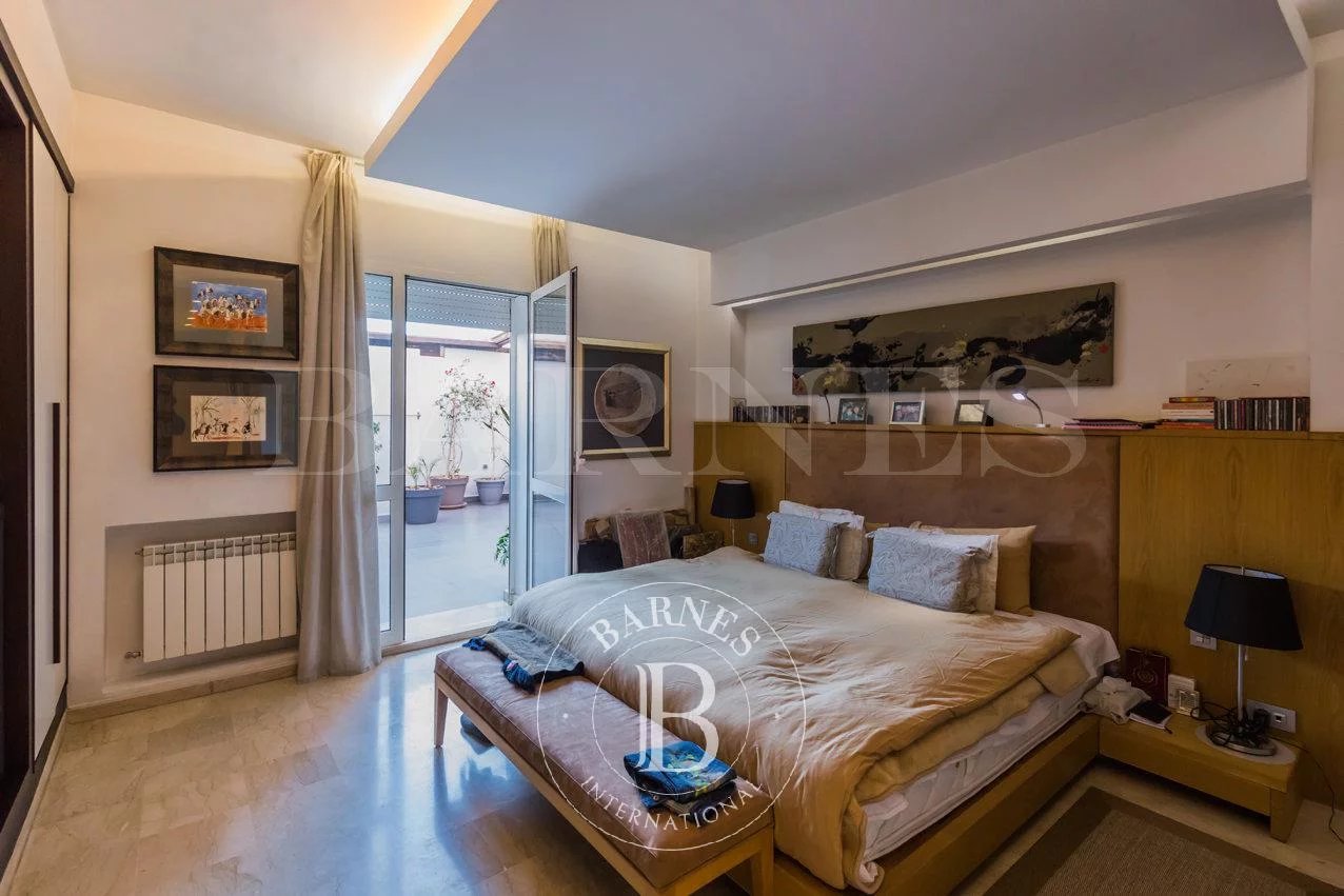 Marrakech  - Appartement 5 Pièces 3 Chambres - picture 15