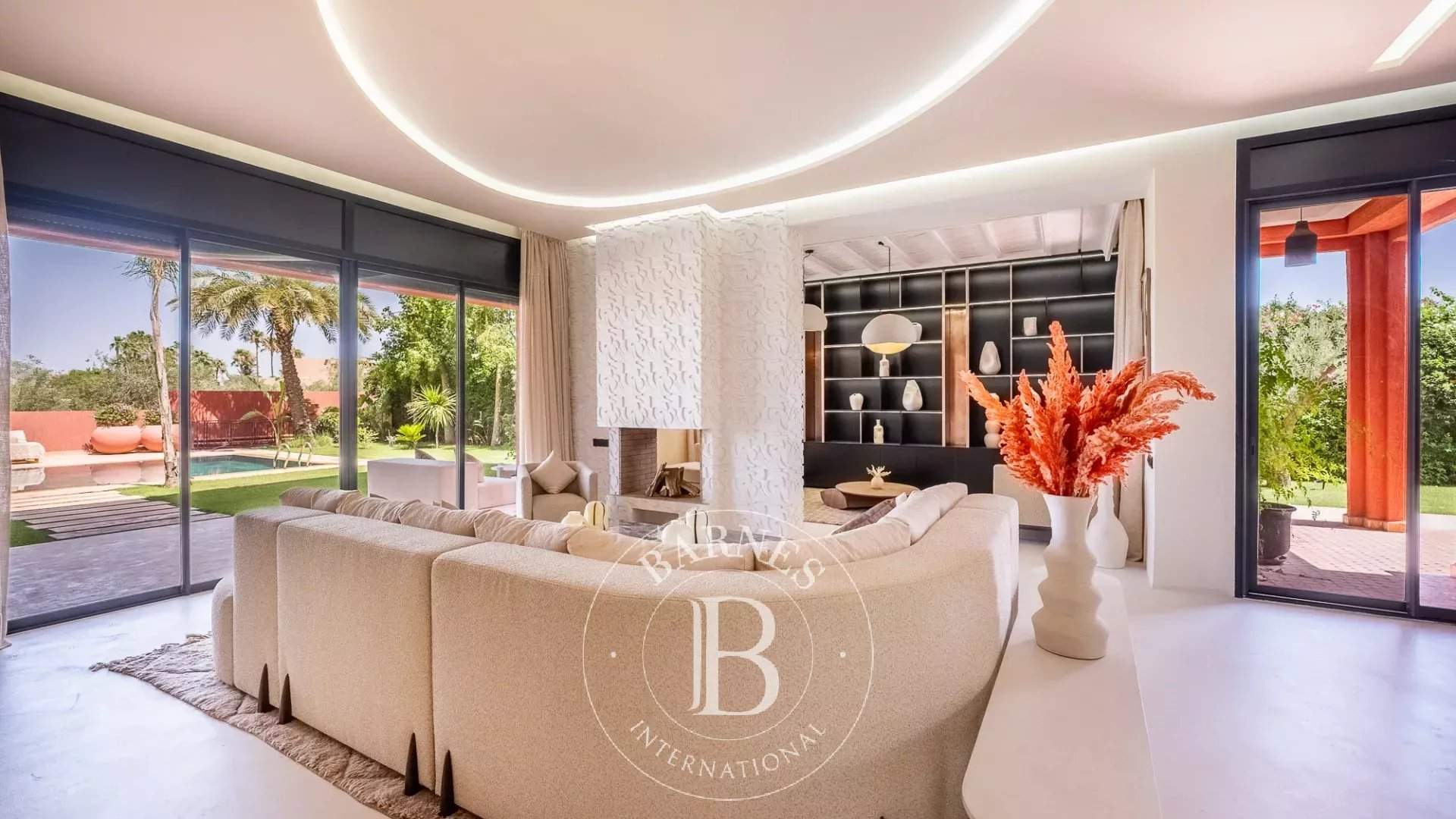 Marrakech  - Villa 6 Bedrooms - picture 7