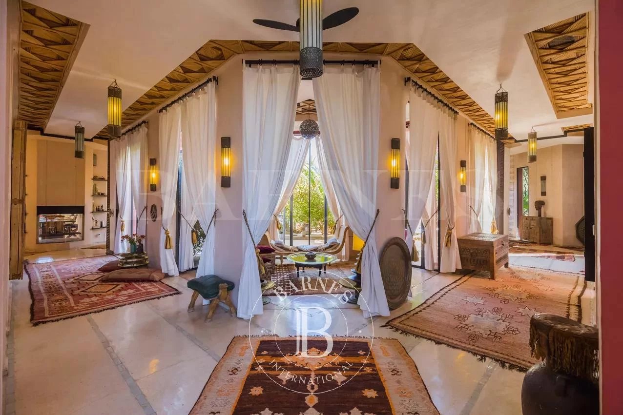 Marrakech  - Villa 6 Bedrooms - picture 15