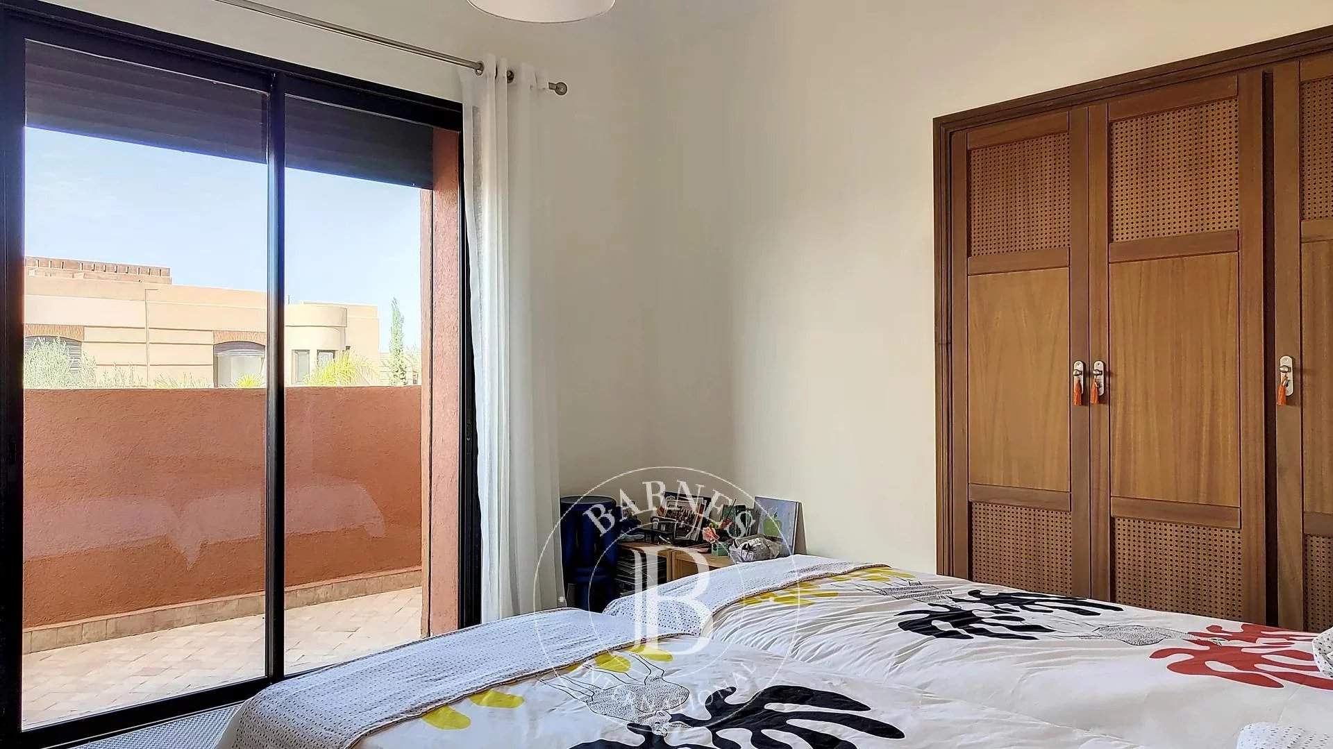 Marrakech  - Villa 3 Bedrooms - picture 13