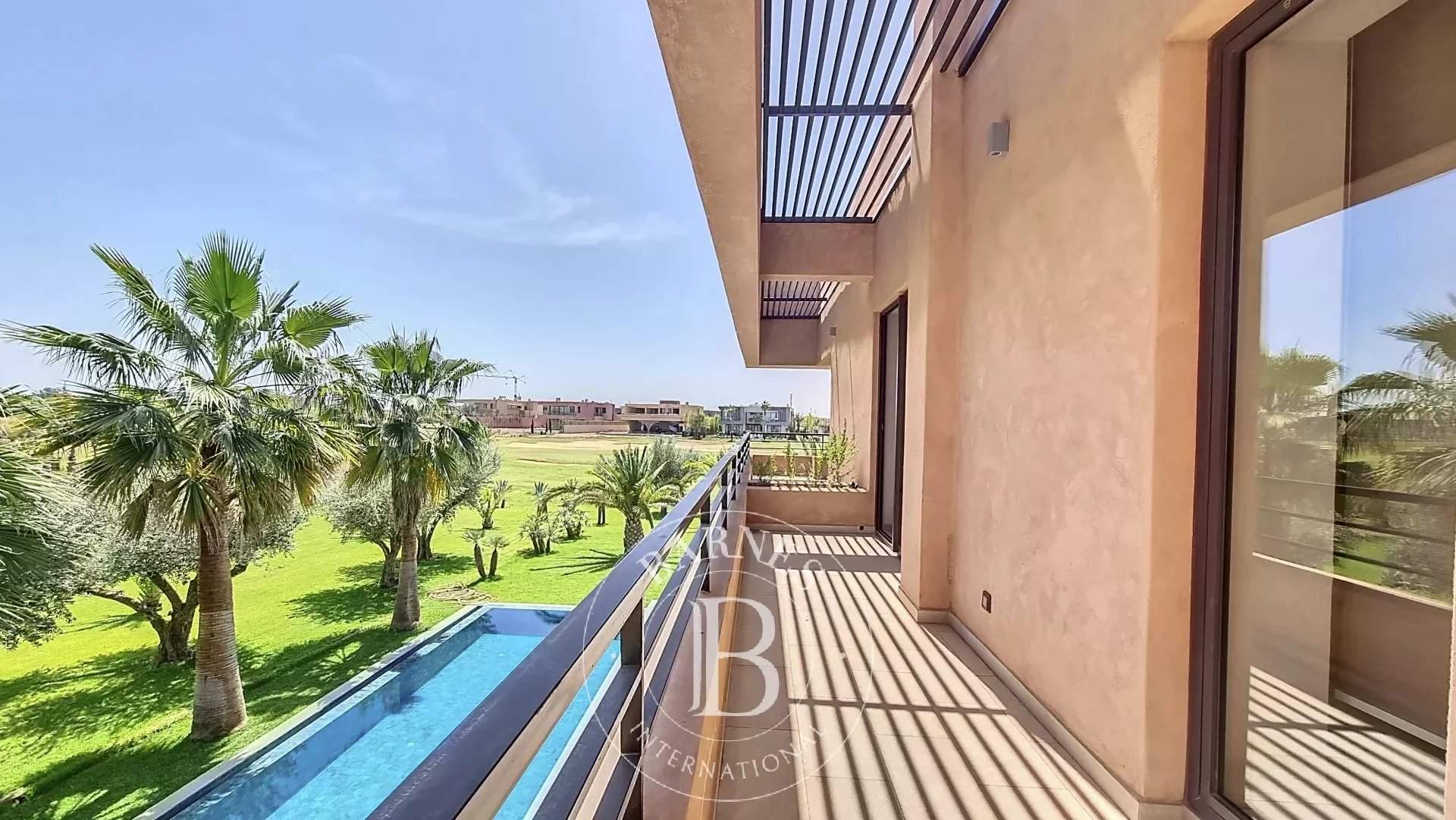 Marrakech  - Villa 6 Cuartos 4 Habitaciones - picture 8