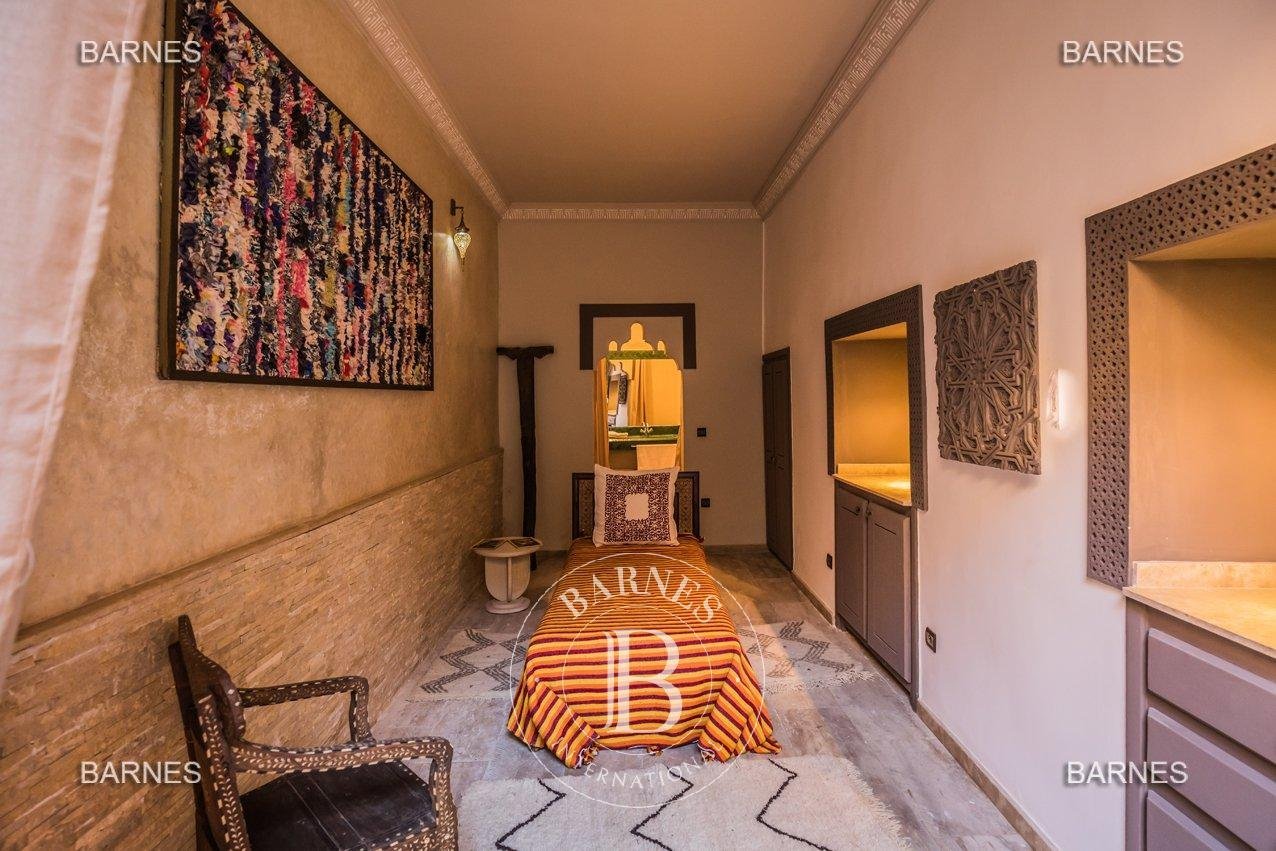 Marrakech  - Riad 7 Bedrooms - picture 12