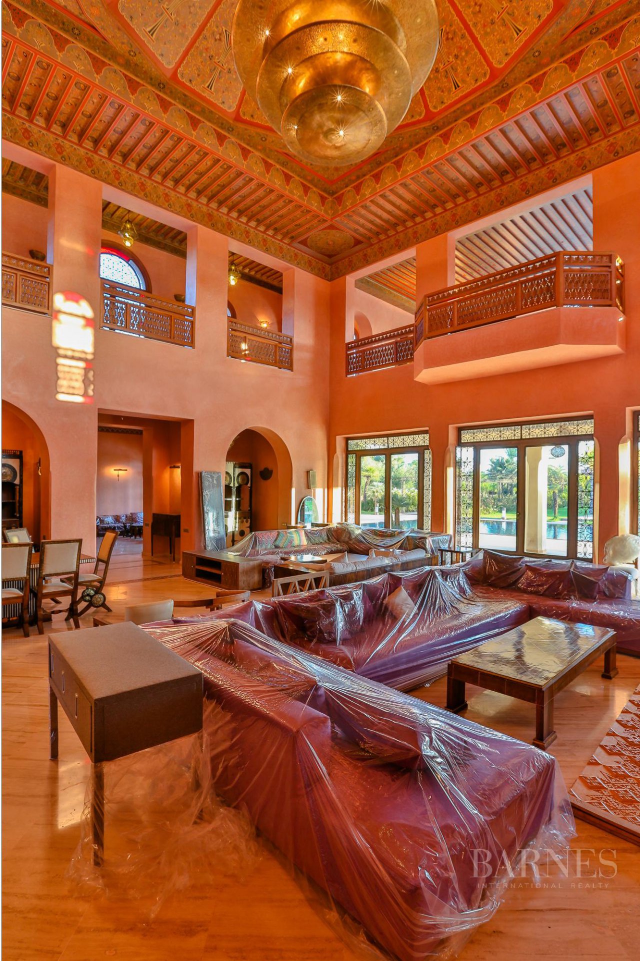 Marrakech  - House 5 Bedrooms - picture 16