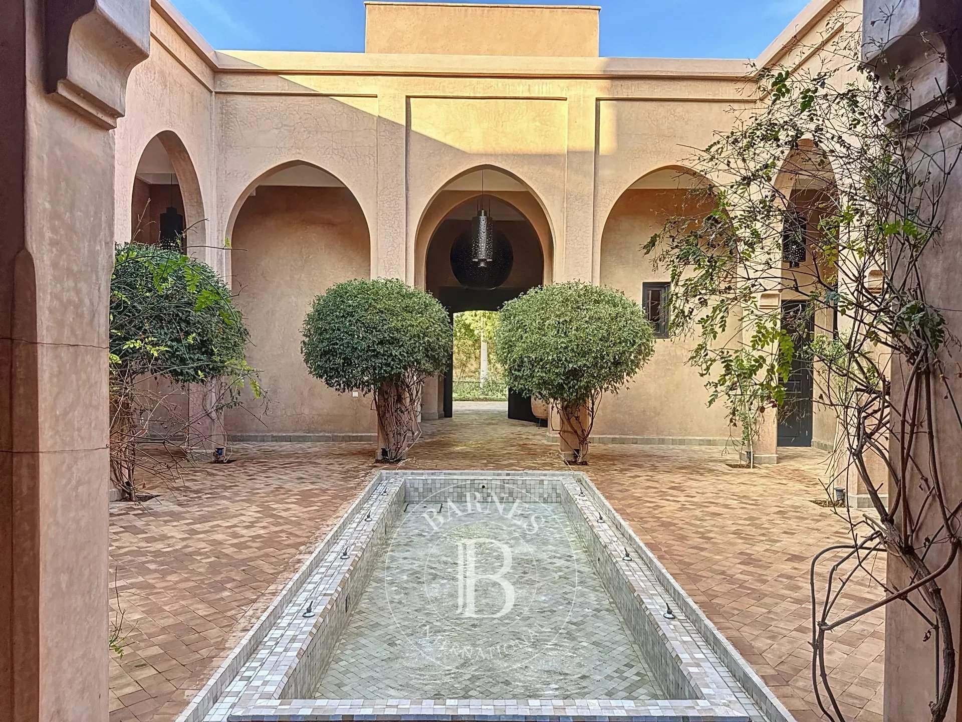 Marrakech  - Villa 5 Bedrooms - picture 7