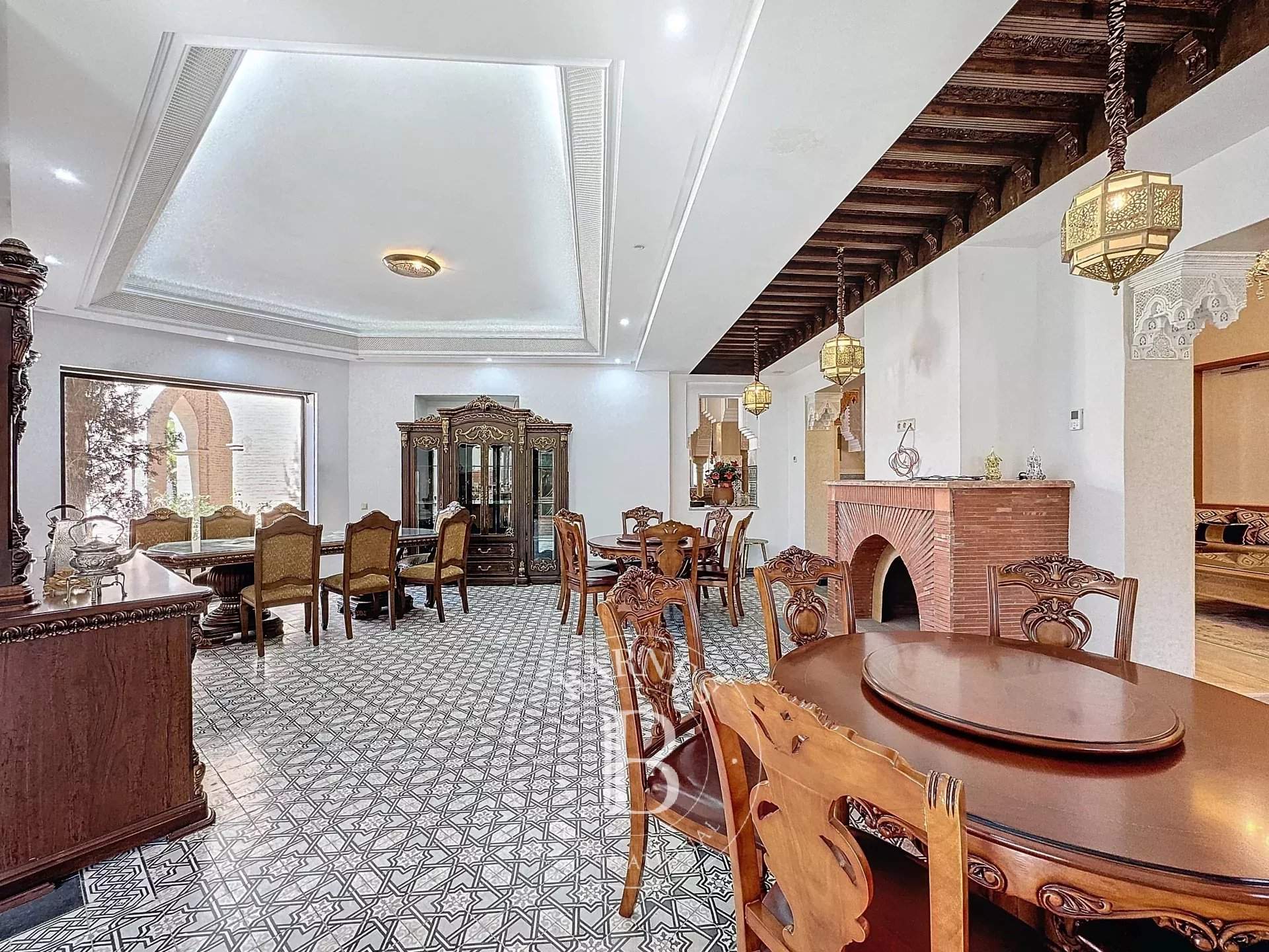 Marrakech  - Villa 8 Bedrooms - picture 8