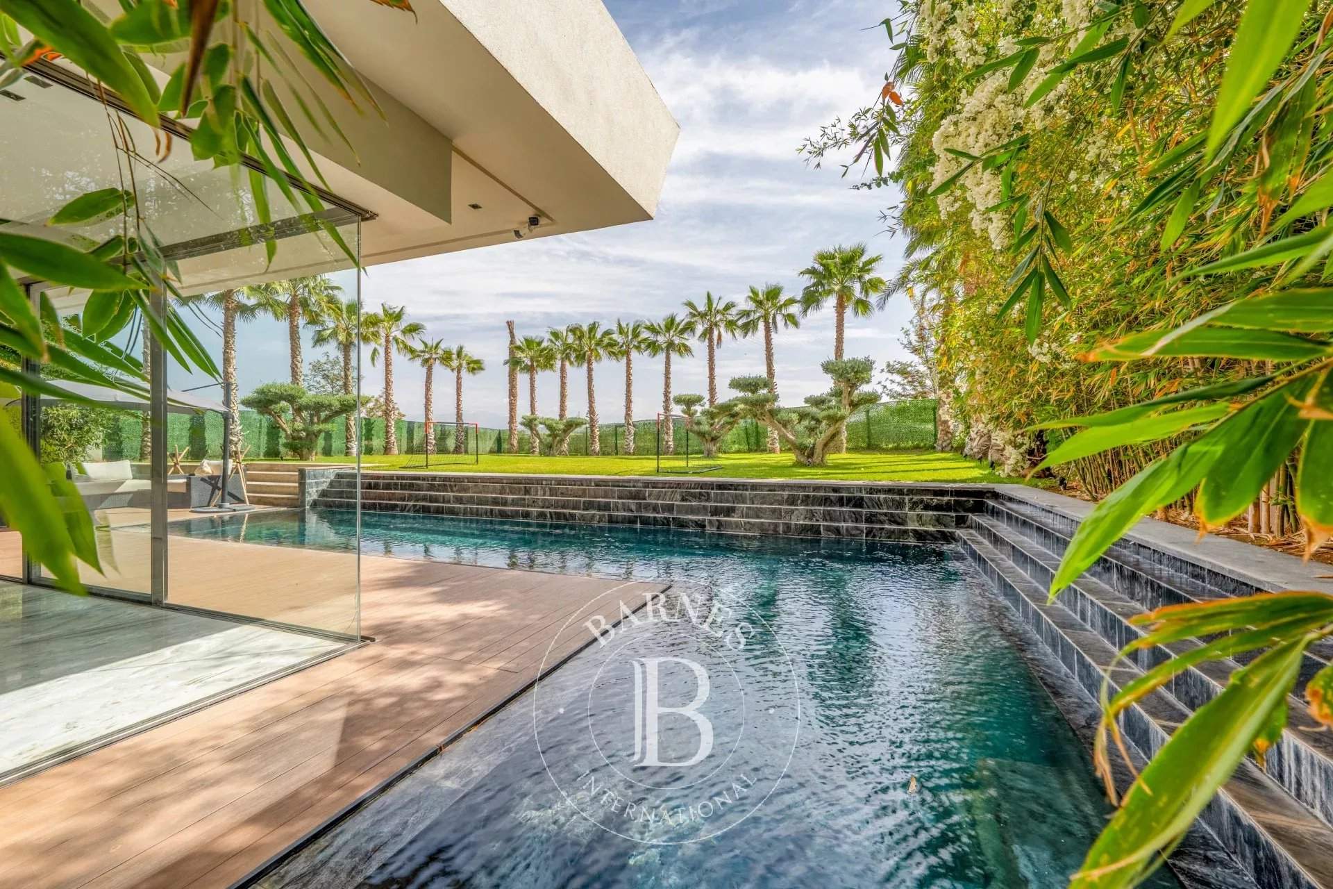 Marrakech  - Villa  - picture 13