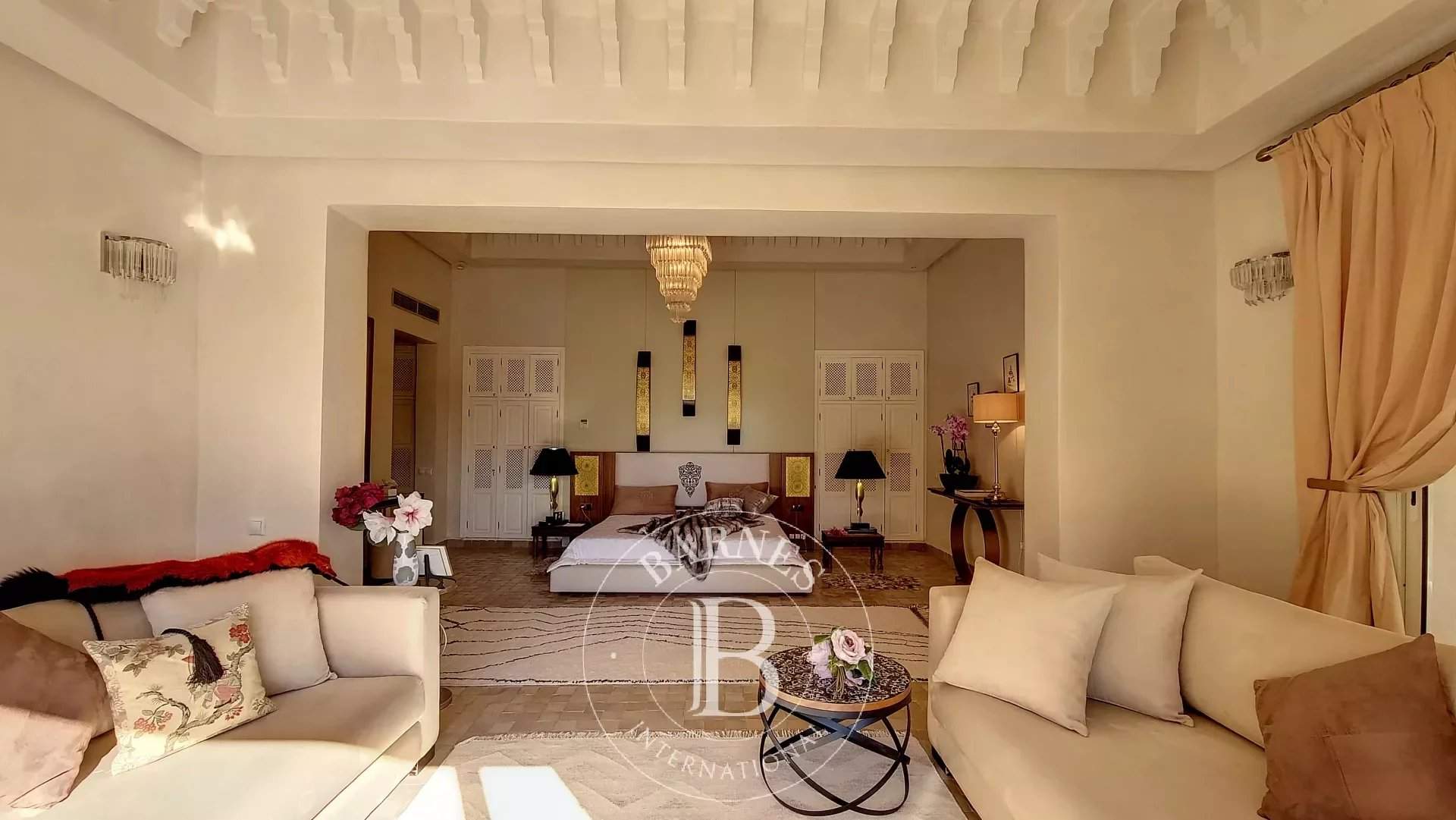 Marrakech  - Villa 4 Bedrooms - picture 9