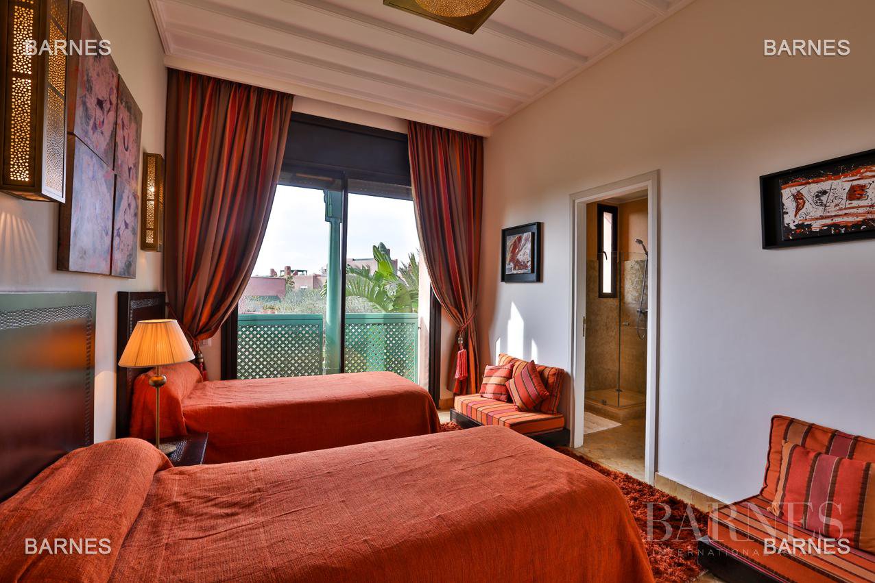 Marrakech  - Apartment 3 Bedrooms - picture 11