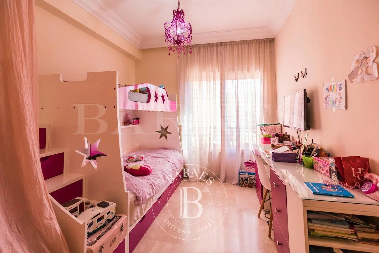 Marrakech  - Appartement 4 Pièces 3 Chambres - picture 4