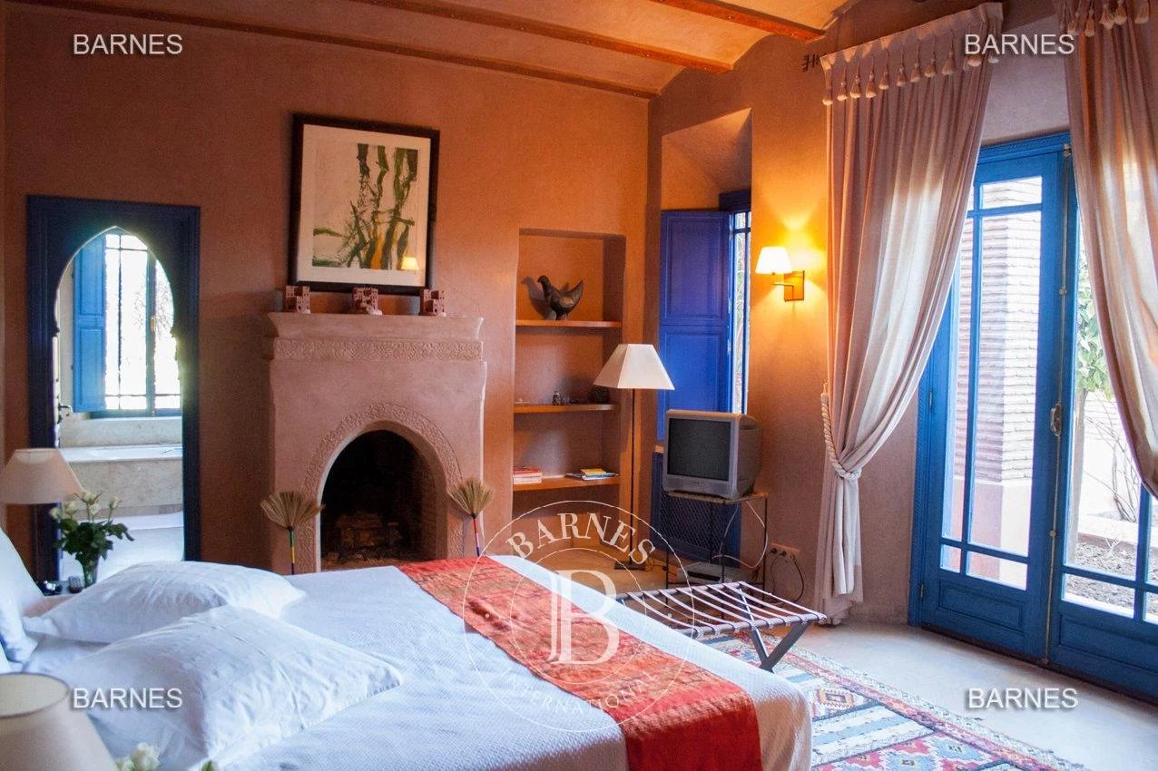 Marrakech  - Villa 7 Bedrooms - picture 8