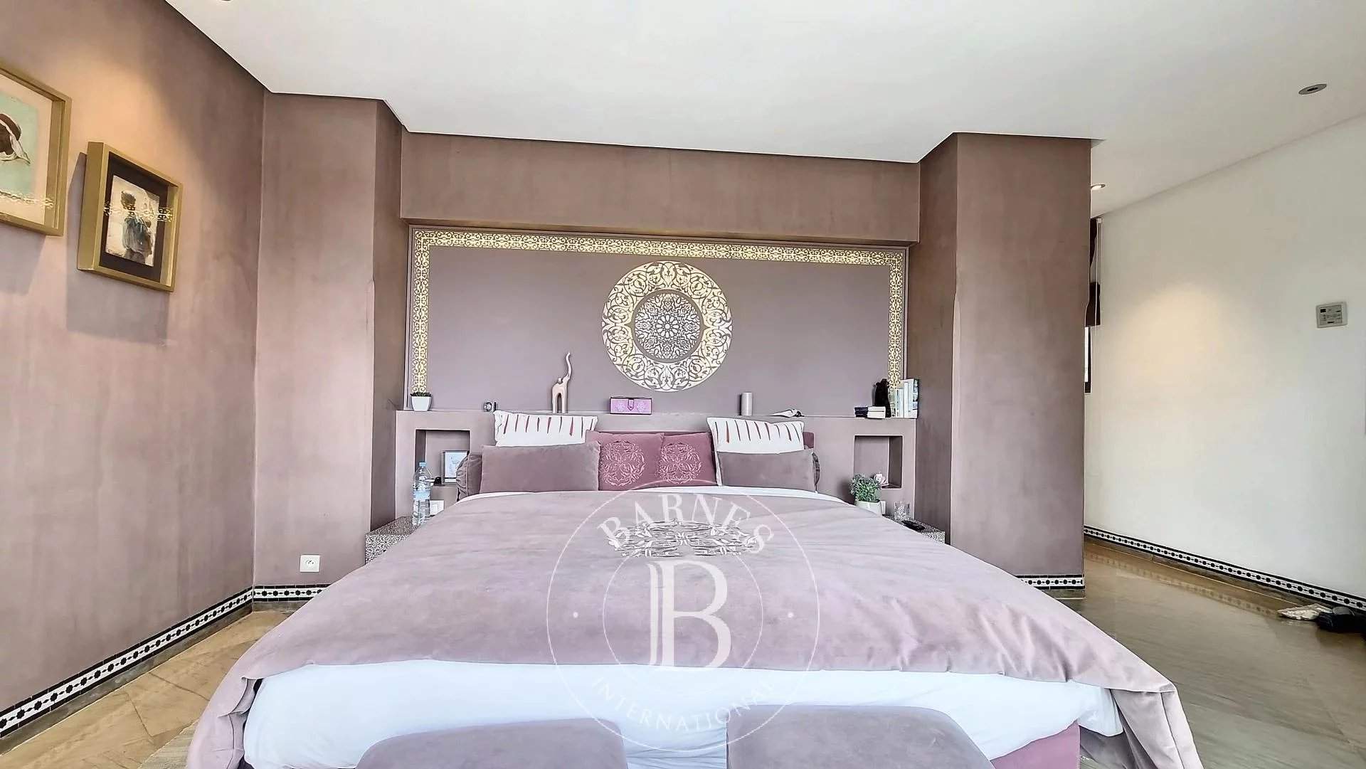 Marrakech  - Villa 5 Bedrooms - picture 20