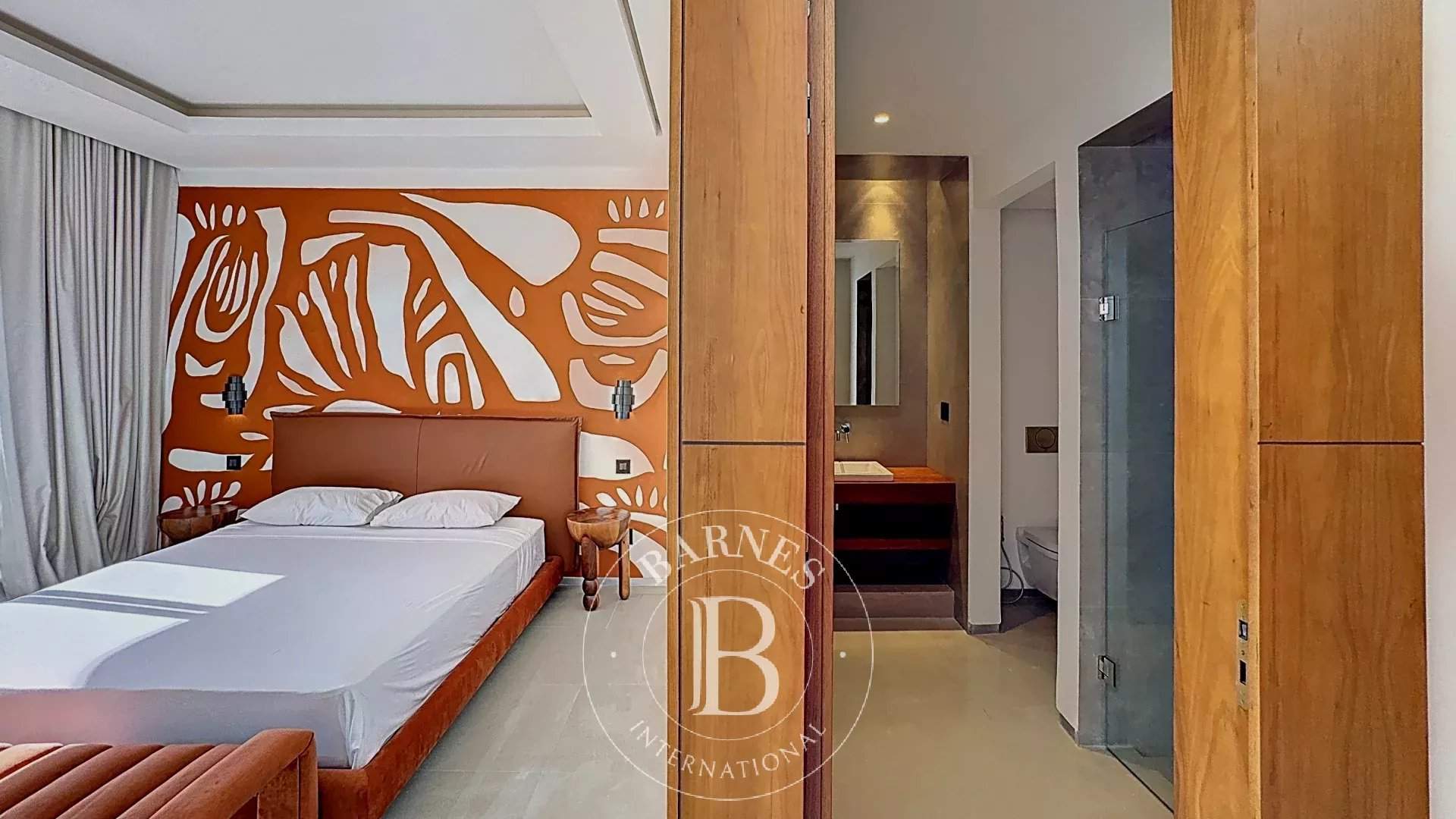 Marrakech  - Villa 6 Pi&egrave;ces 3 Chambres - picture 17