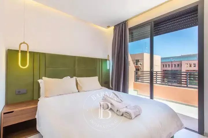 Marrakech  - Apartment 2 Bedrooms - picture 6