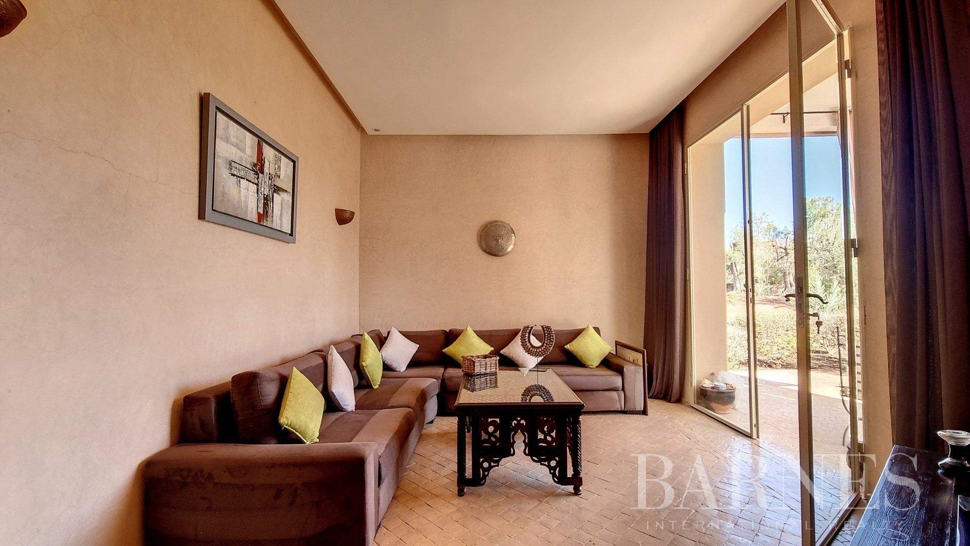 Marrakech  - Villa 9 Pièces 6 Chambres - picture 8
