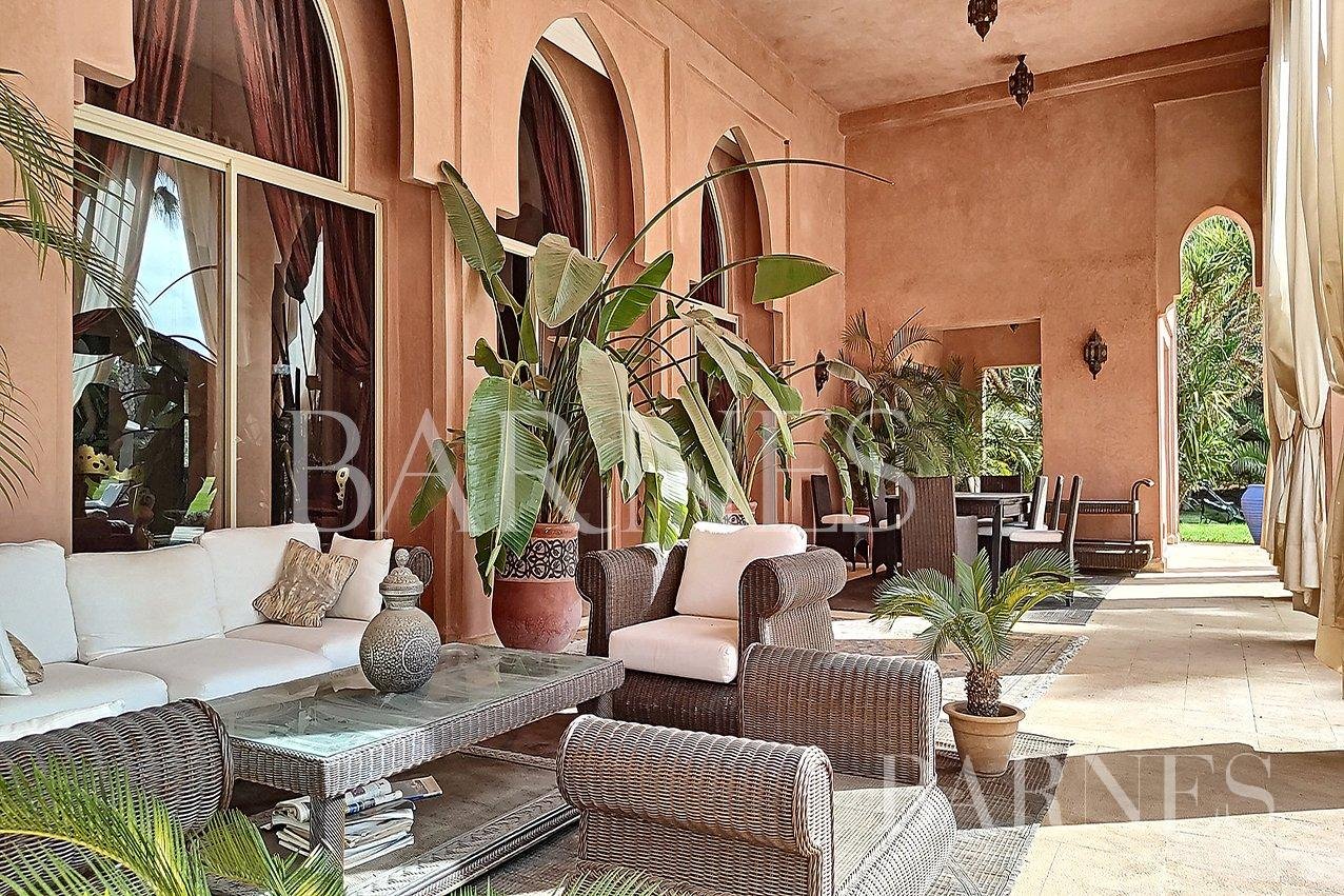 Marrakech  - Villa 6 Pièces 4 Chambres - picture 8