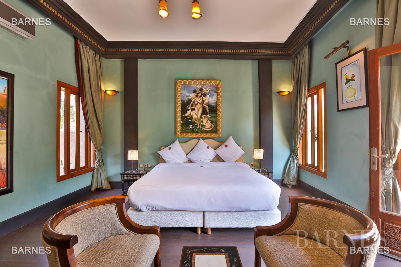 Marrakech  - Villa 8 Bedrooms - picture 12
