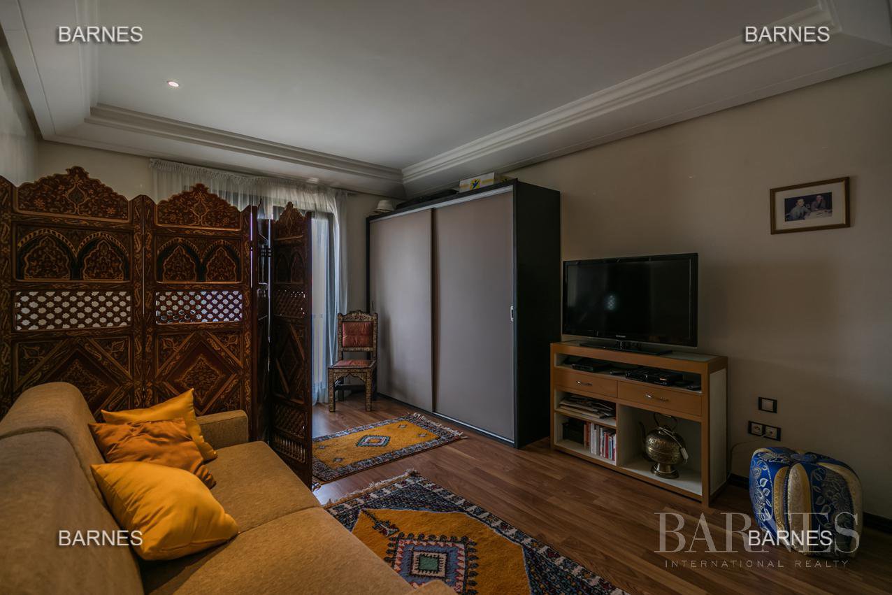 Marrakech  - Appartement 3 Pièces 2 Chambres - picture 4