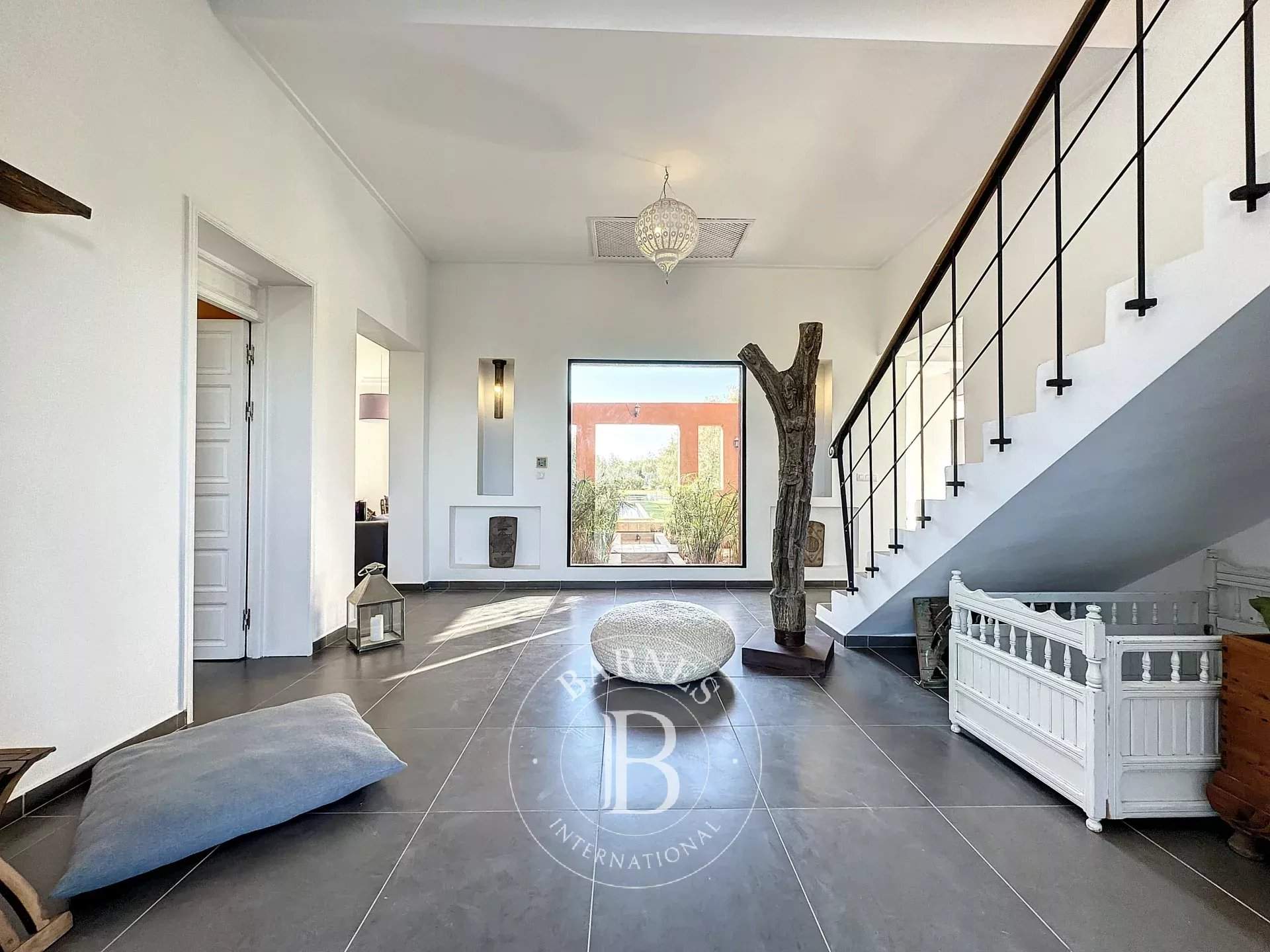 Marrakech  - Villa  - picture 8