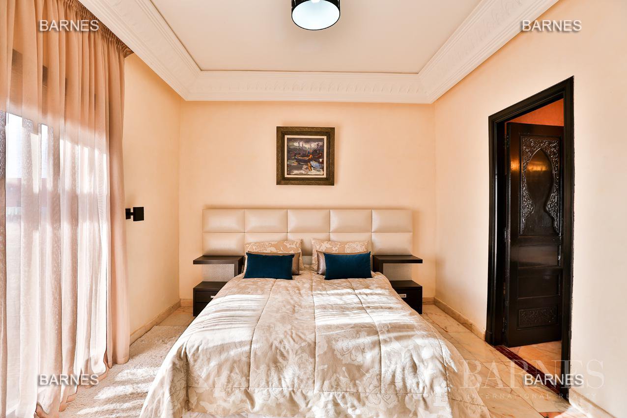 Marrakech  - Villa 4 Bedrooms - picture 11
