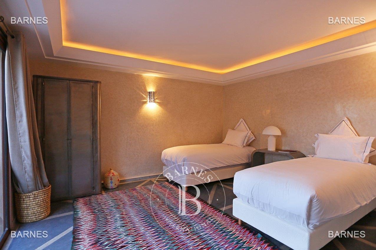 Marrakech  - Villa 8 Bedrooms - picture 16