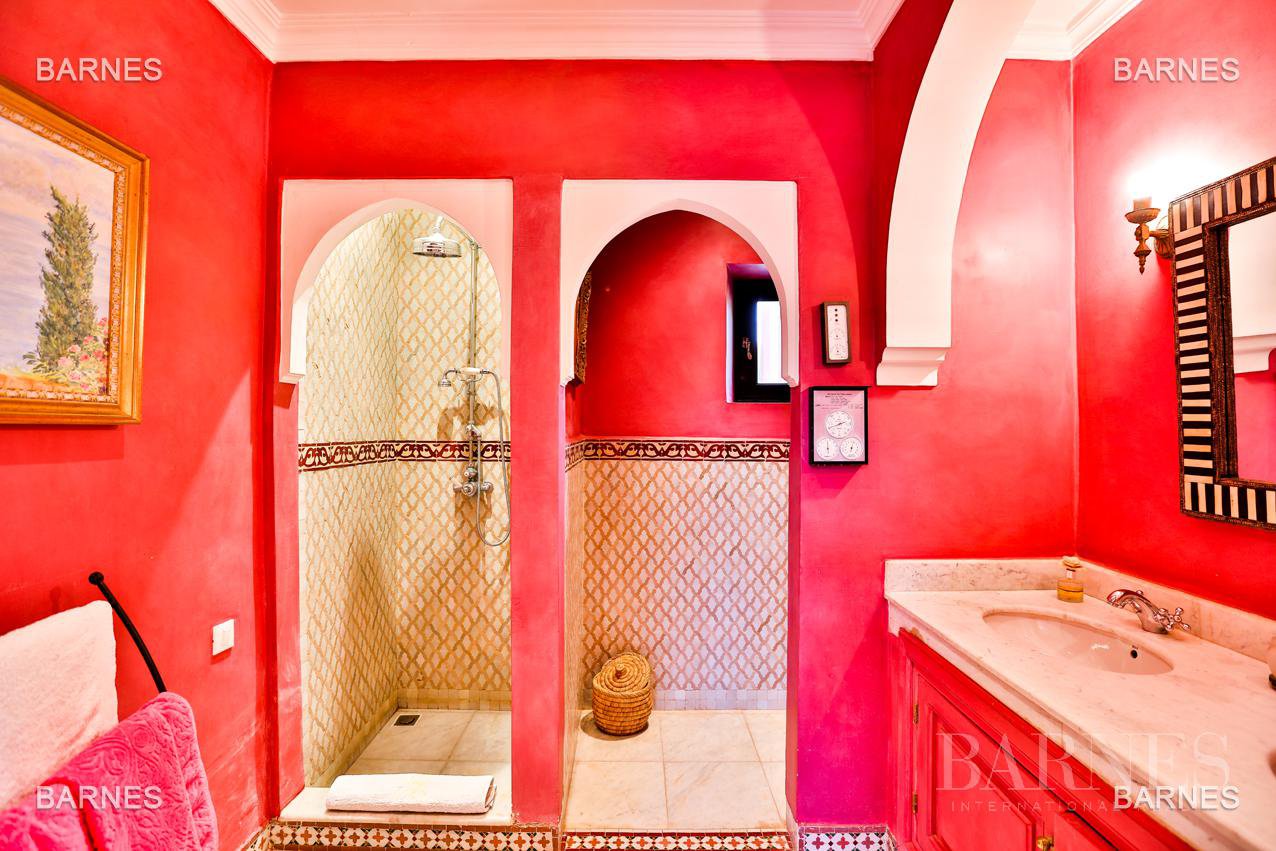 Marrakech  - Villa 7 Bedrooms - picture 13