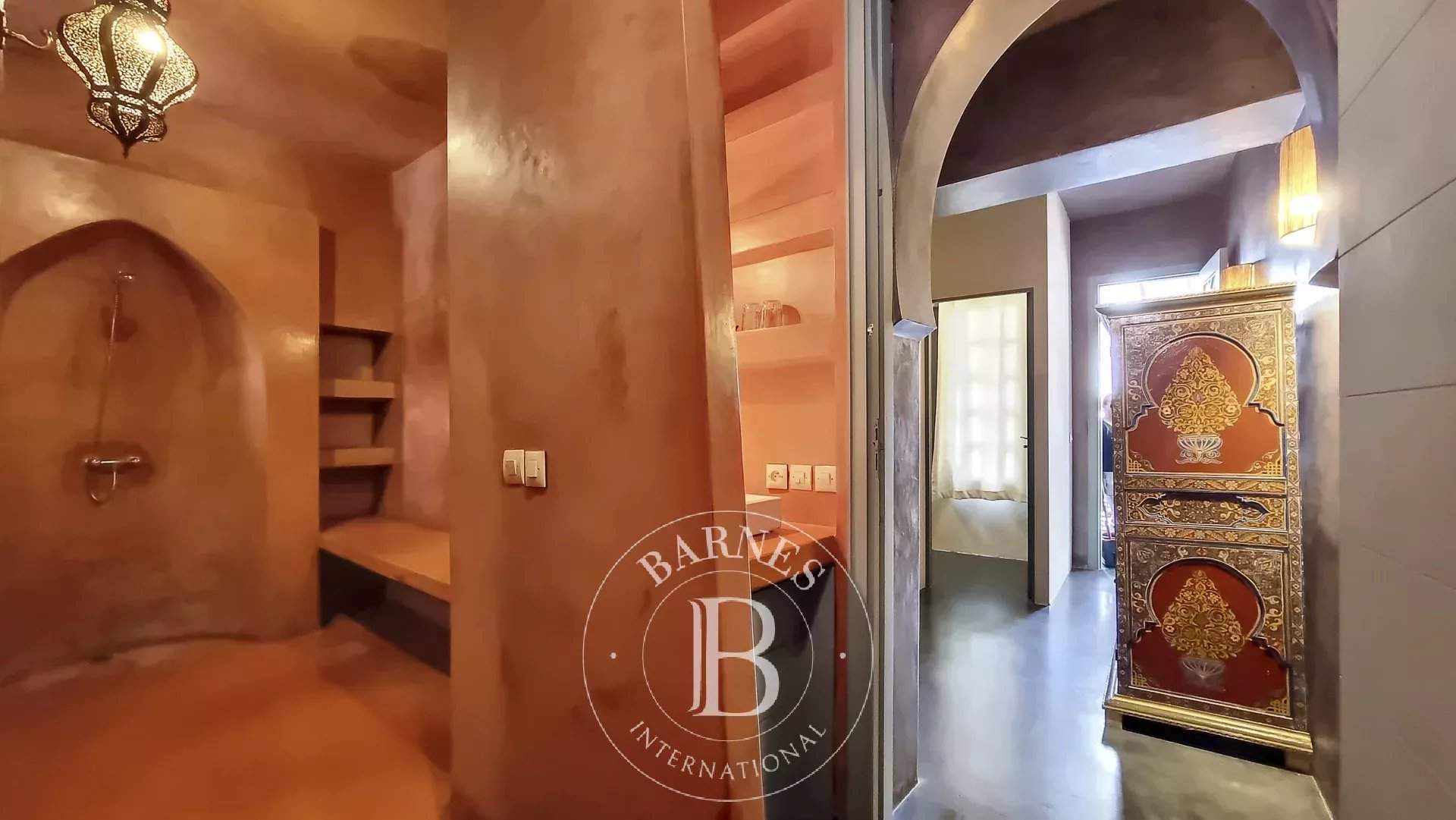 Marrakech  - Riad  - picture 19