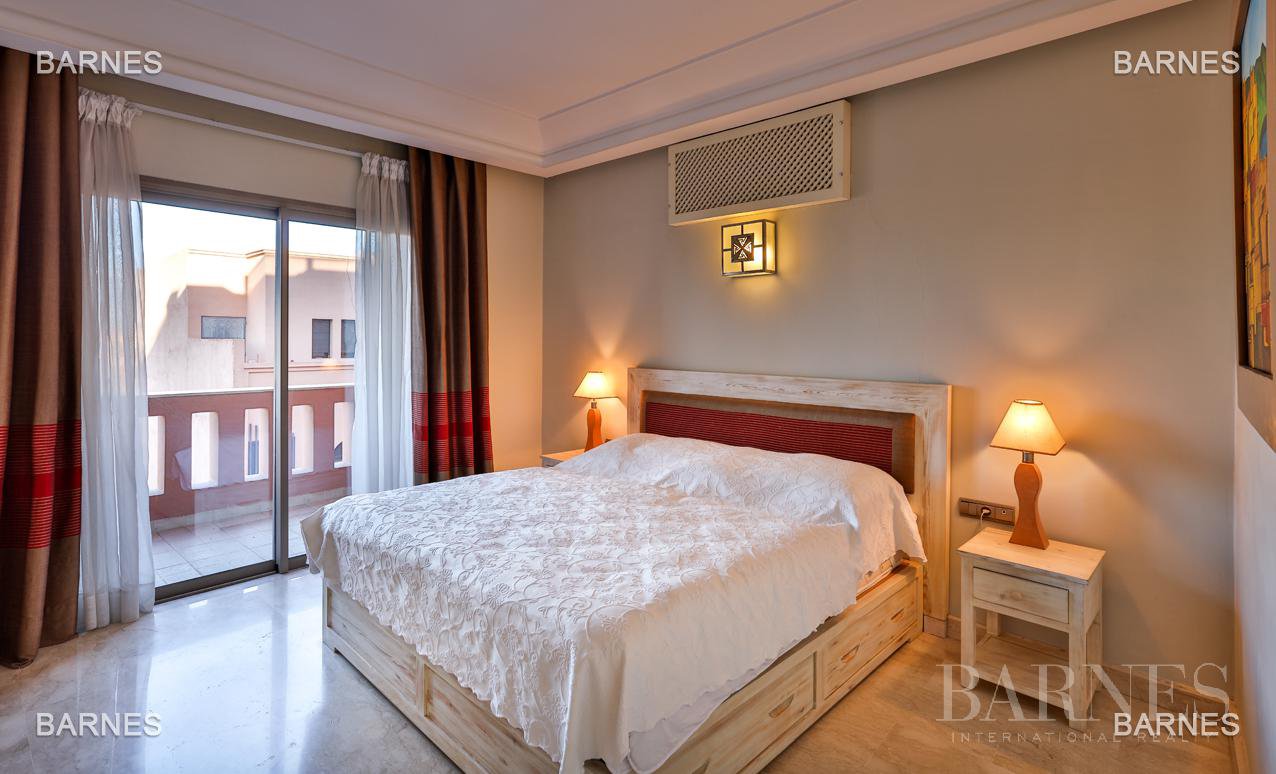 Marrakech  - Apartment 2 Bedrooms - picture 7