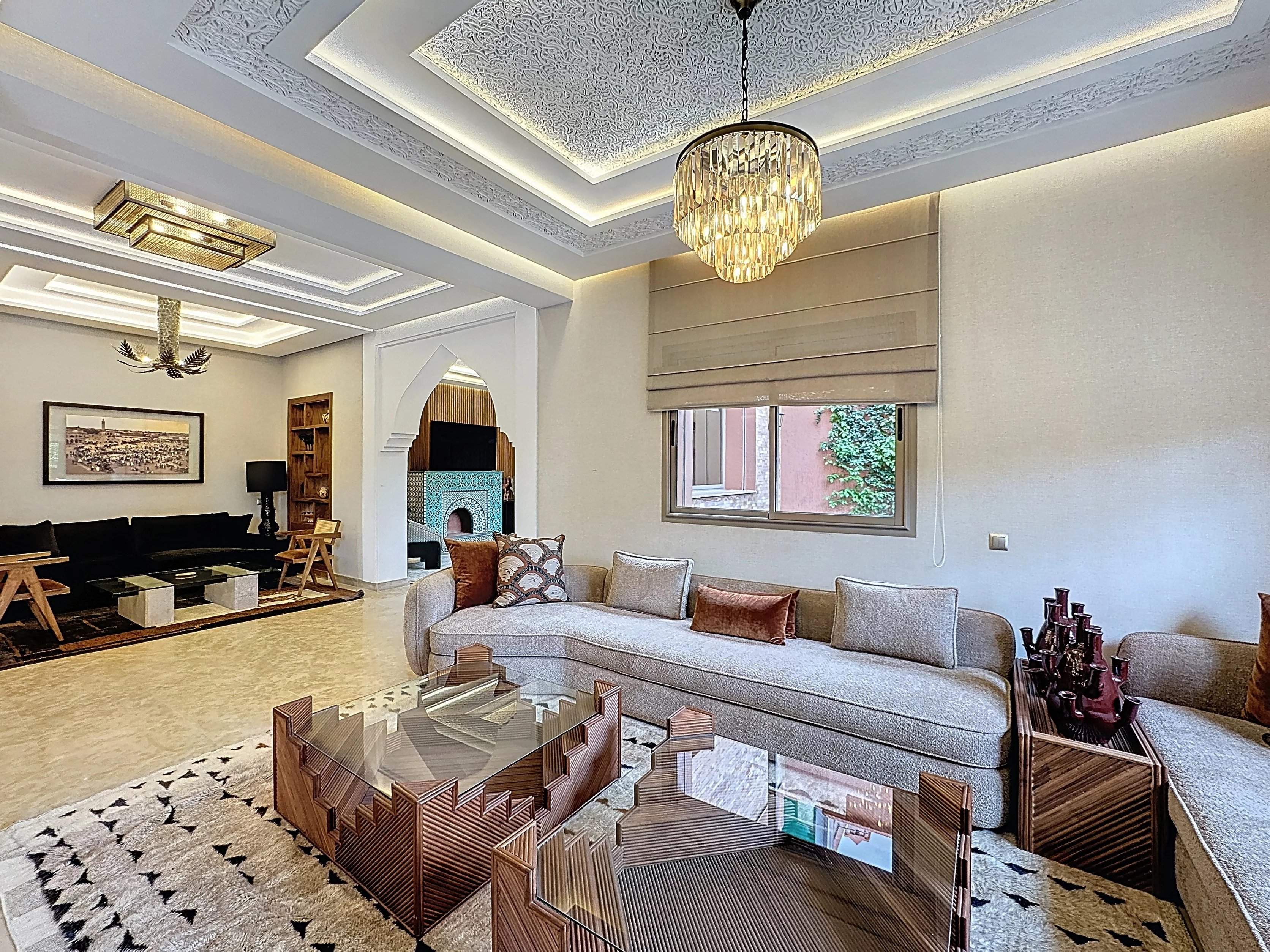 Marrakech  - Villa  - picture 7