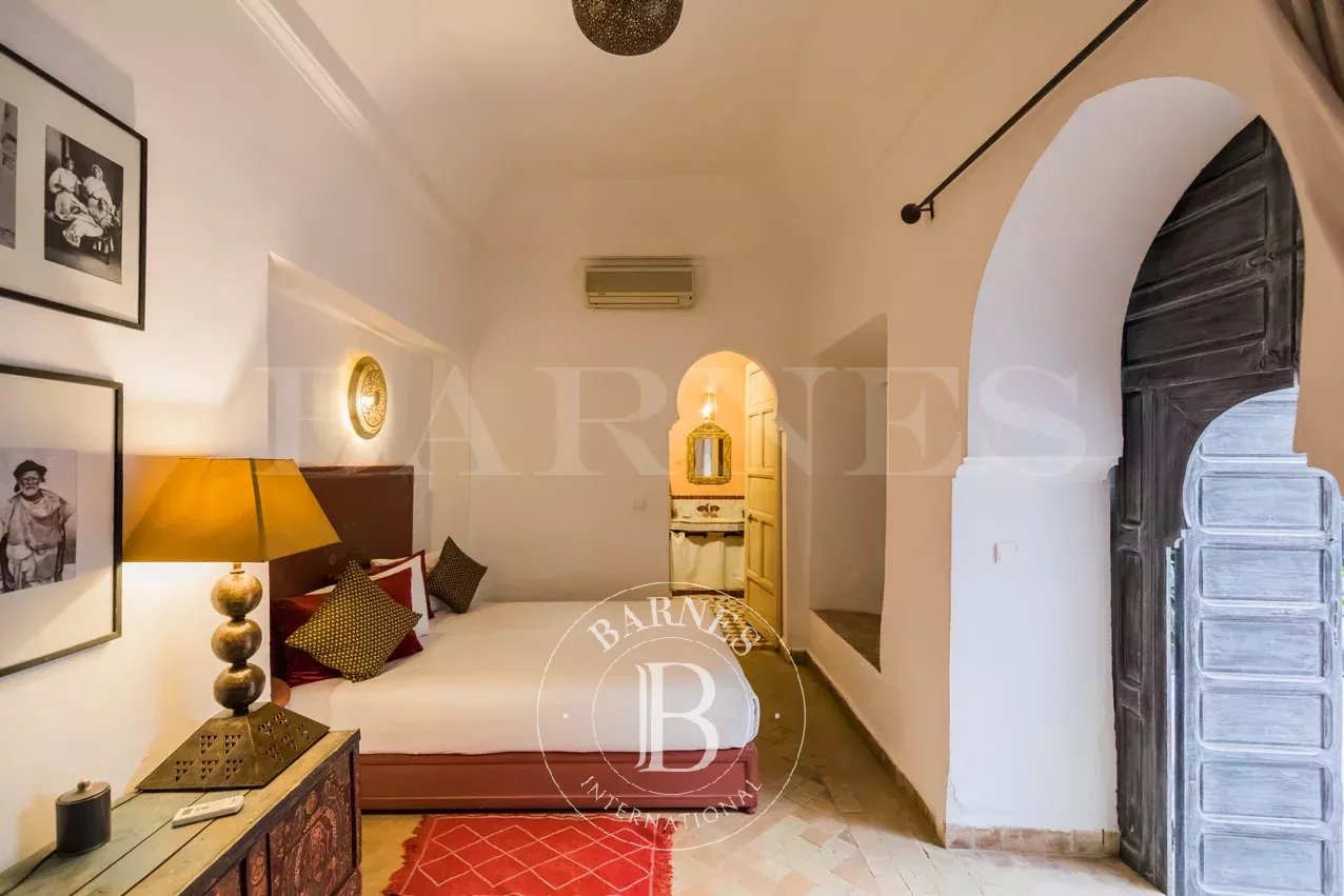 Marrakech  - Riad 8 Bedrooms - picture 4