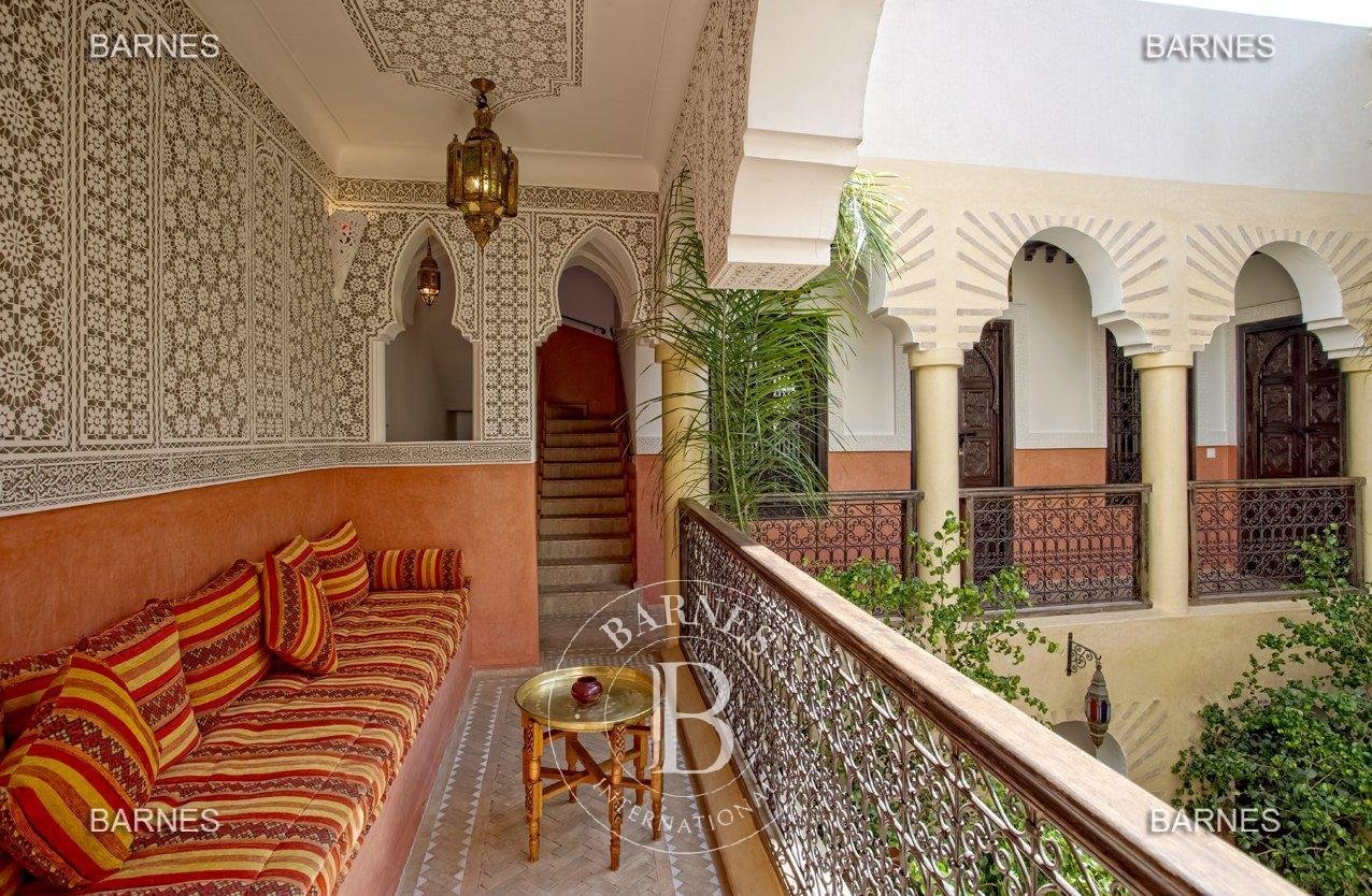 Marrakech  - Riad 14 Bedrooms - picture 13