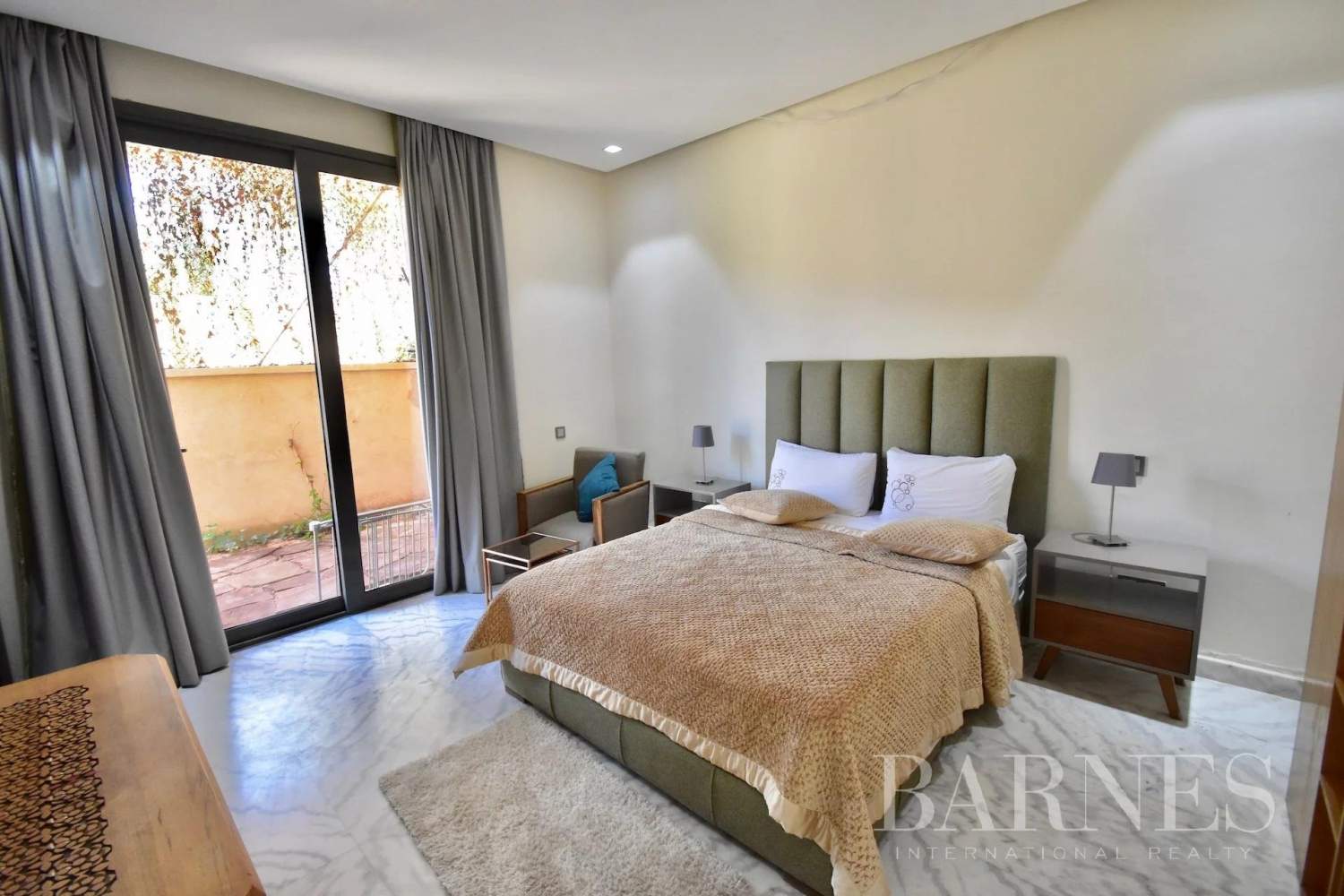 Marrakech  - Appartement villa 5 Pièces 3 Chambres - picture 7