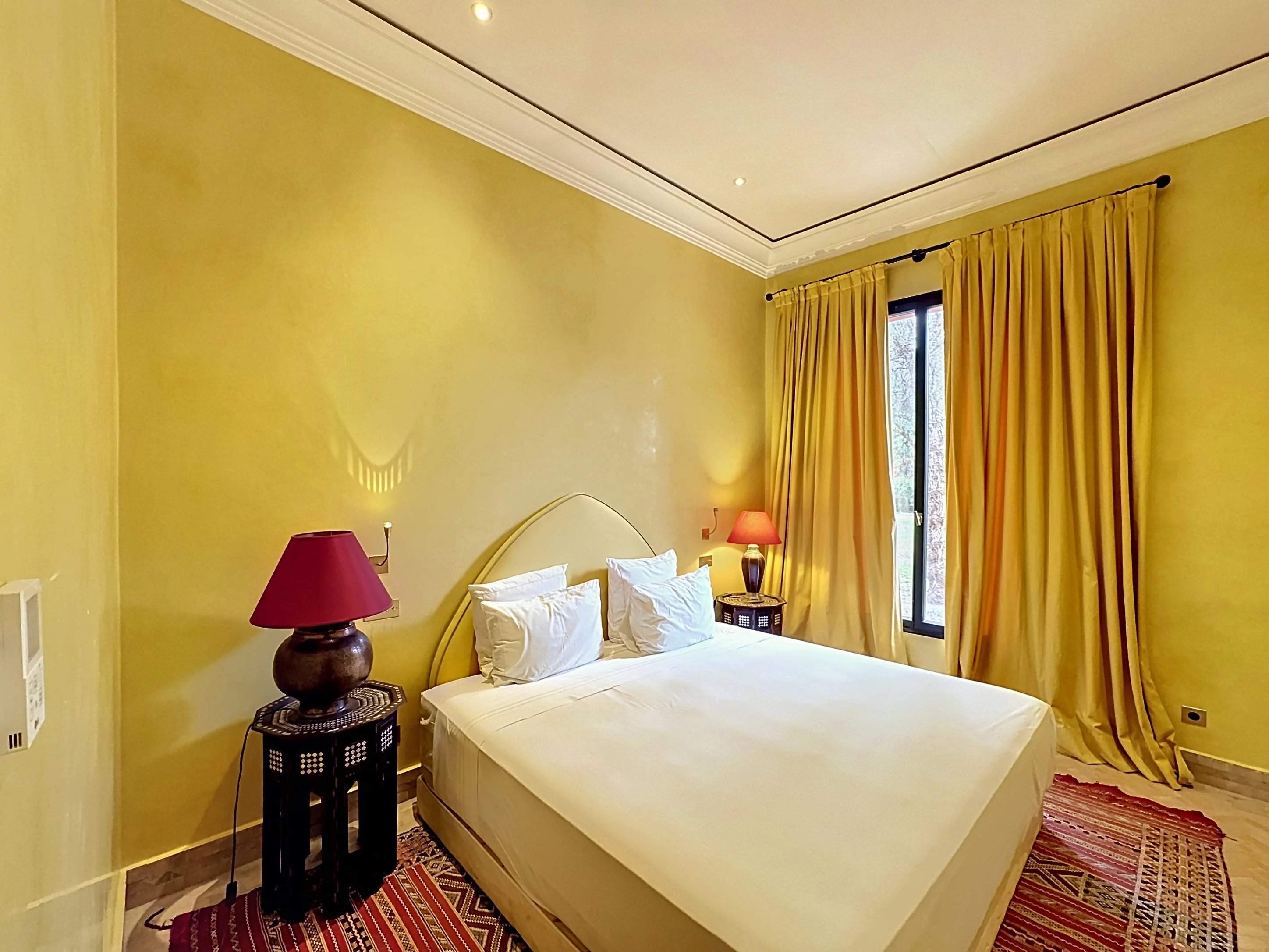 Marrakech  - Villa  - picture 3