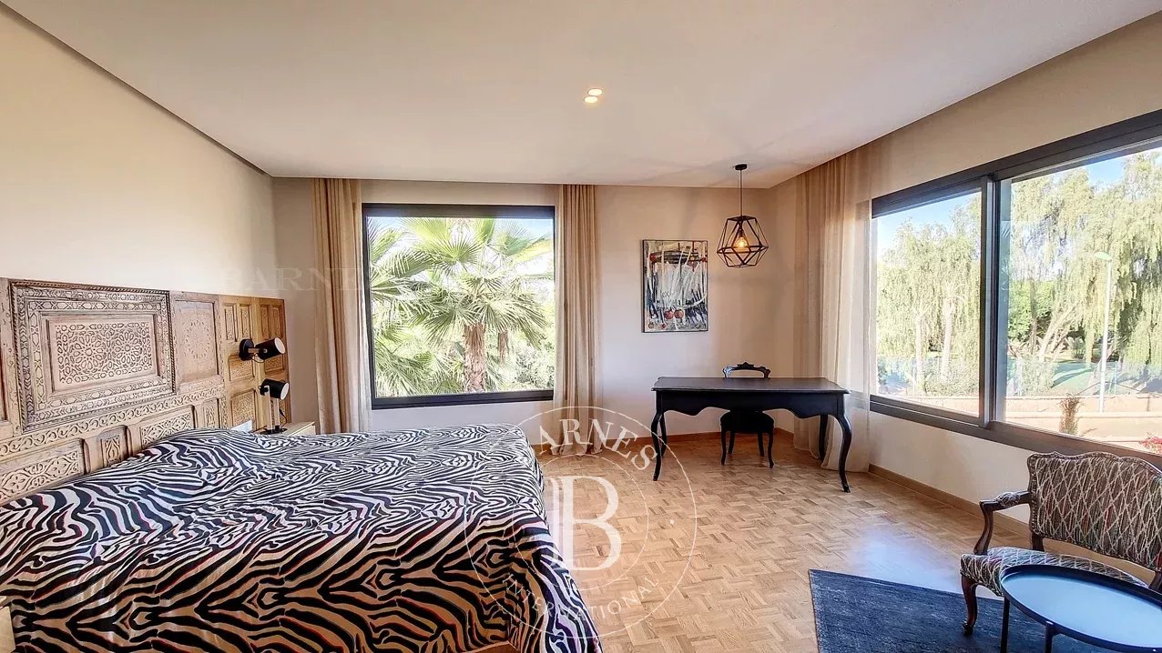 Marrakech  - Villa  - picture 20