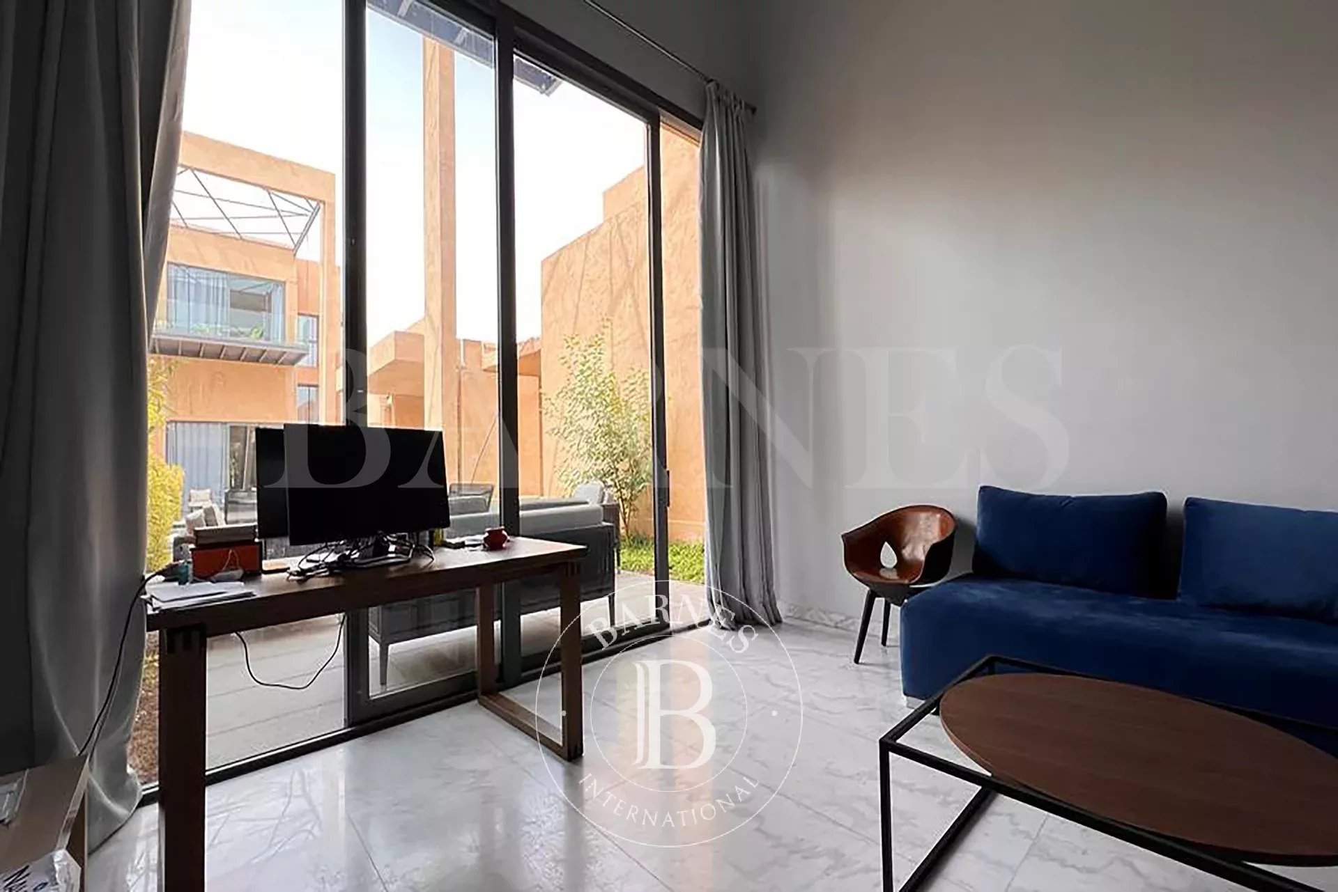 Marrakech  - Appartement 4 Pi&egrave;ces 3 Chambres - picture 5