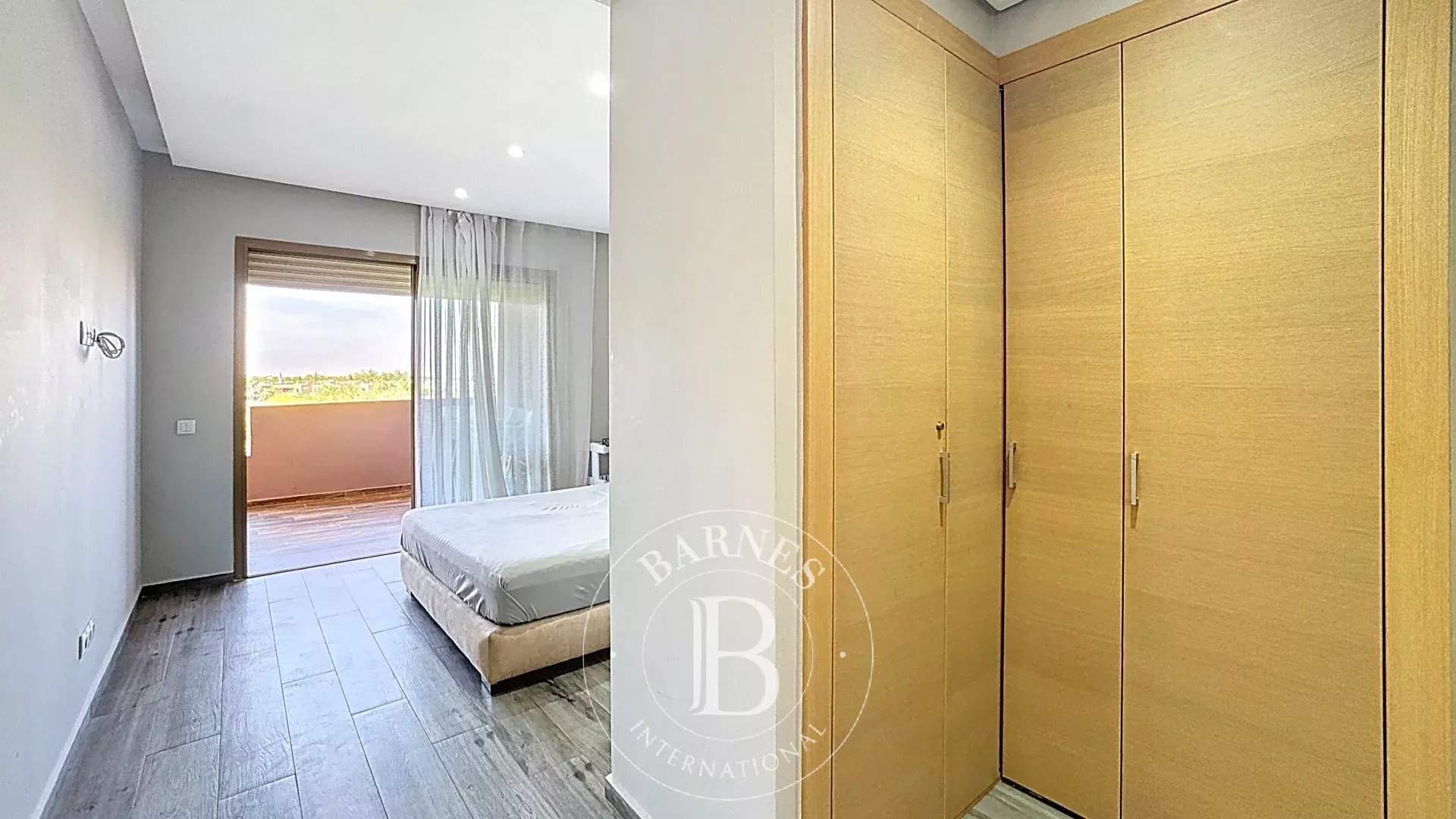 Marrakech  - Appartement  - picture 4