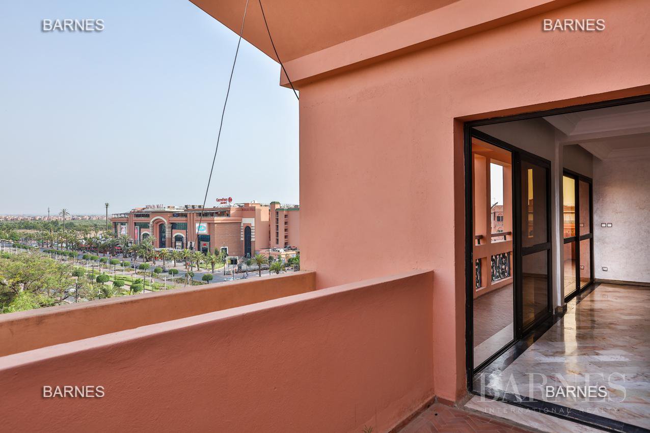 Marrakech  - Apartment 3 Bedrooms - picture 3