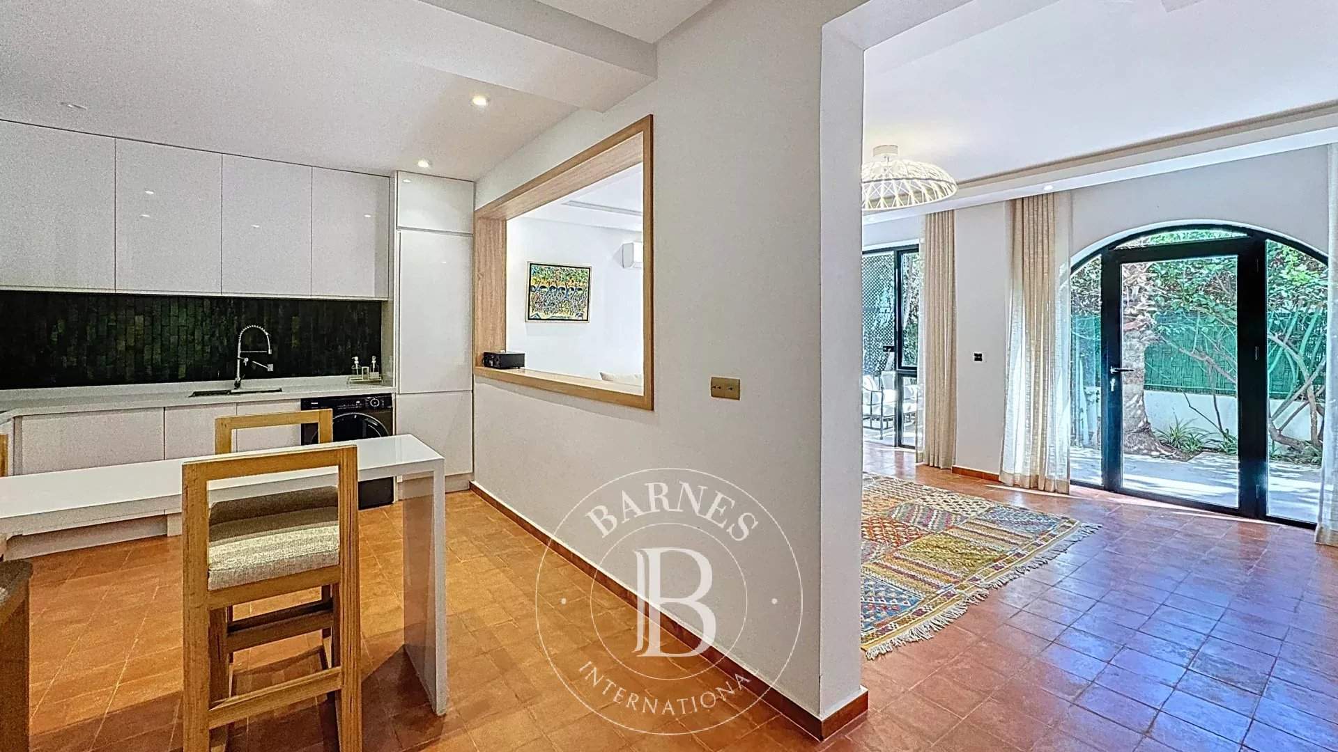 Marrakech  - Apartment 2 Bedrooms - picture 6