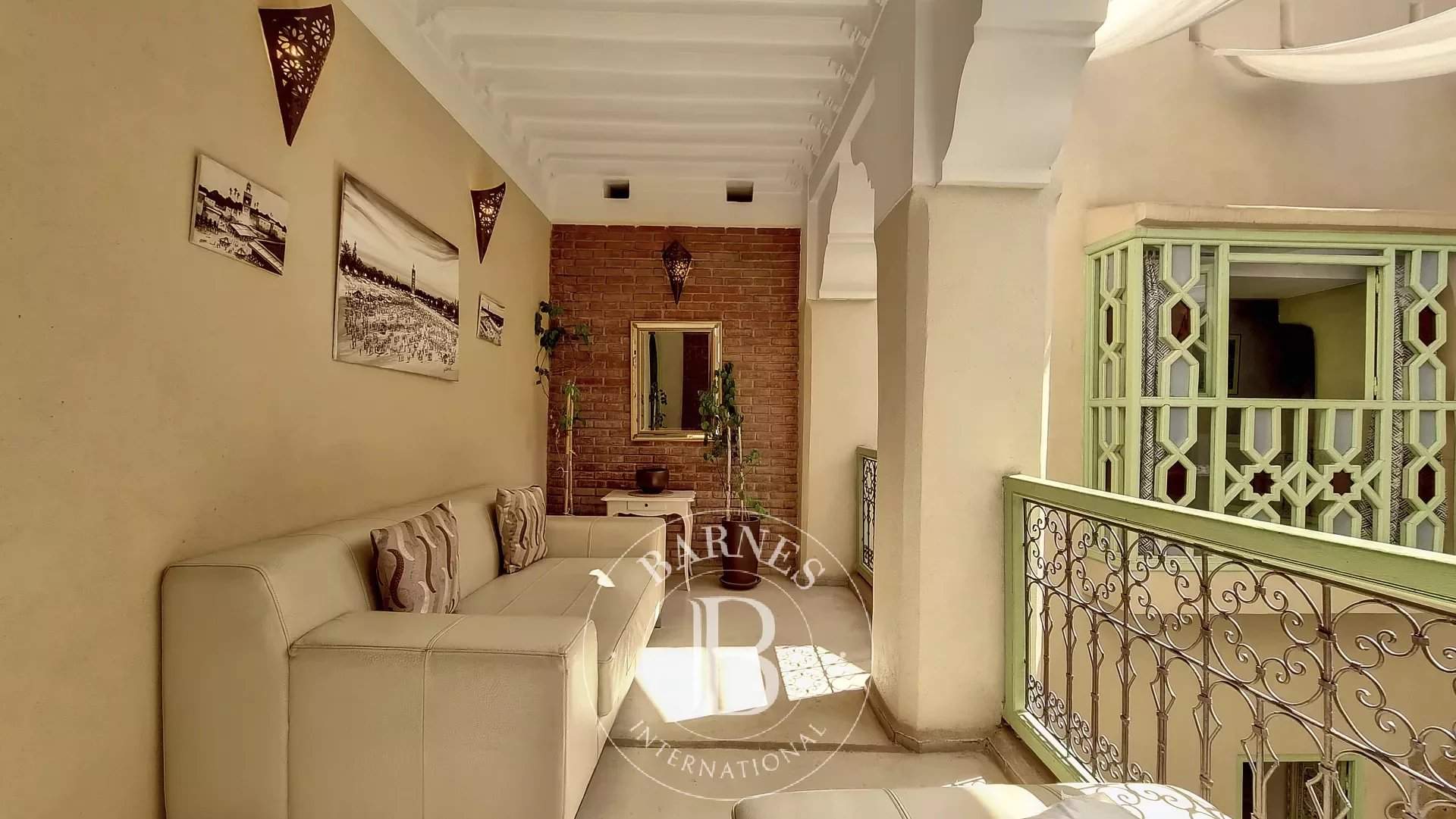 Marrakech  - Riad 5 Bedrooms - picture 11