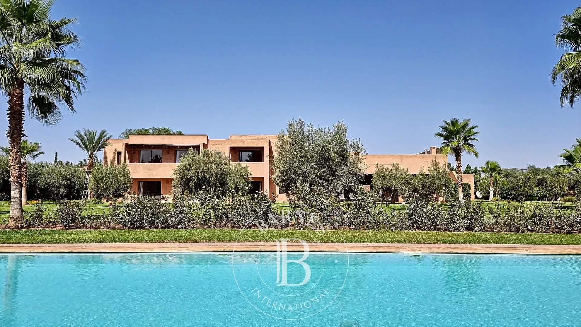 Marrakech  - Villa 6 Bedrooms - picture 6