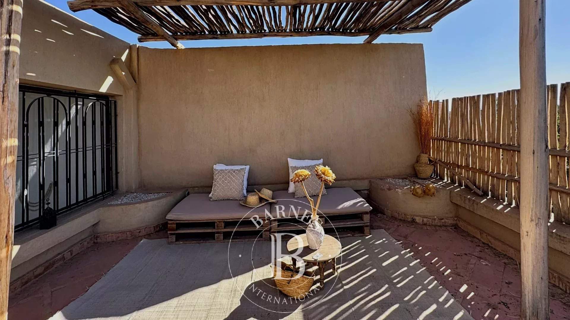 Marrakech  - Villa 6 Bedrooms - picture 17