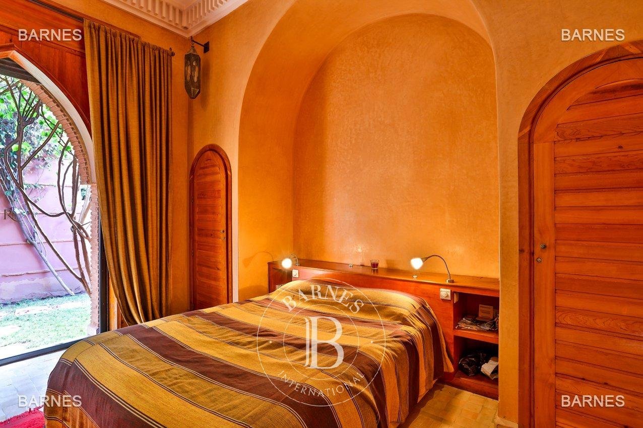 Marrakech  - Villa 10 Pièces 6 Chambres - picture 18