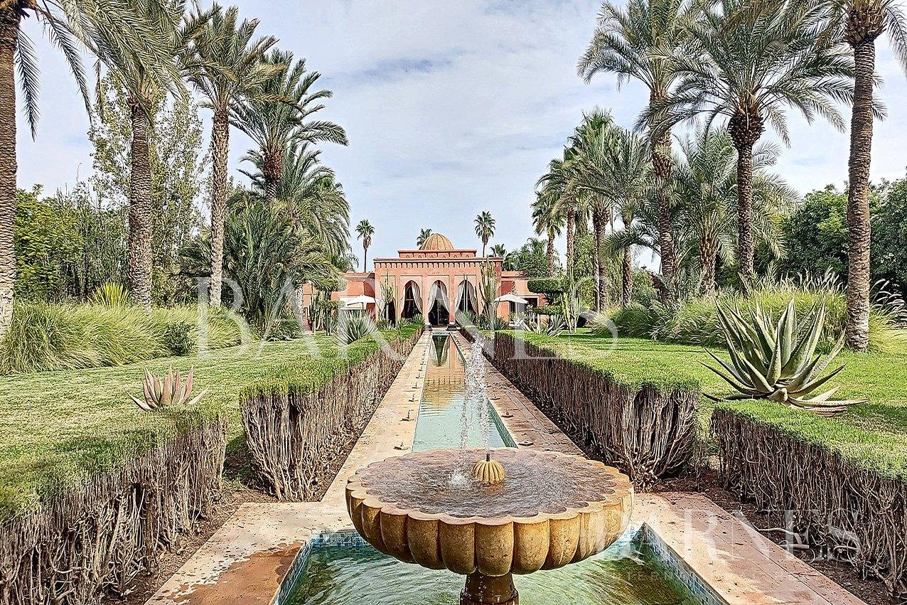 Marrakech  - Villa 6 Pièces 4 Chambres - picture 3