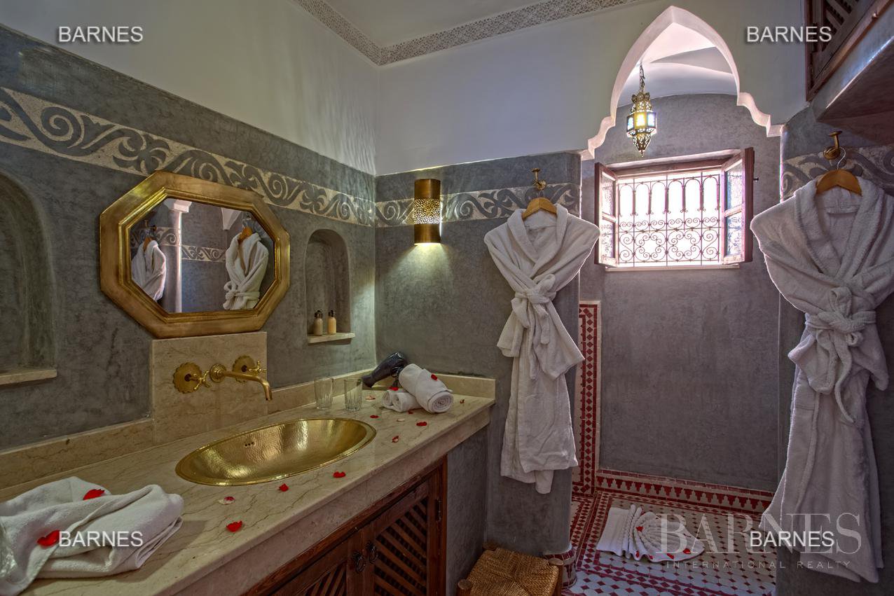 Marrakech  - Riad 14 Bedrooms - picture 12