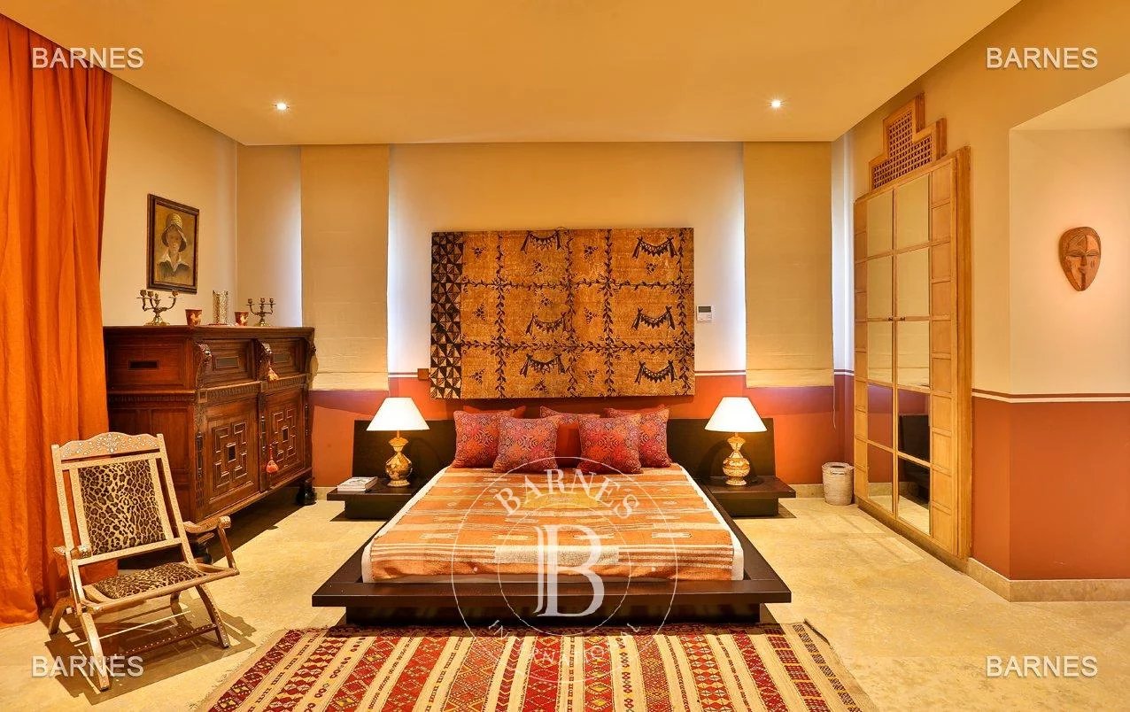 Marrakech  - Villa 4 Bedrooms - picture 13