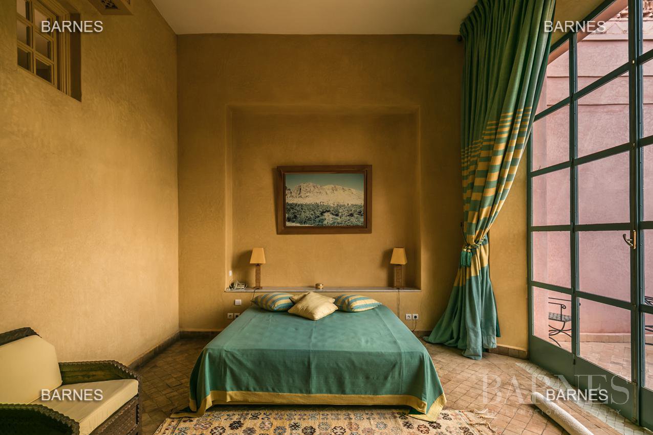 Marrakech  - Maison 9 Pièces 7 Chambres - picture 10
