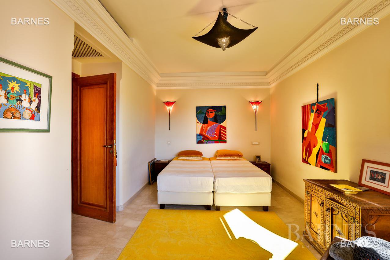Marrakech  - Appartement 5 Pièces 3 Chambres - picture 13