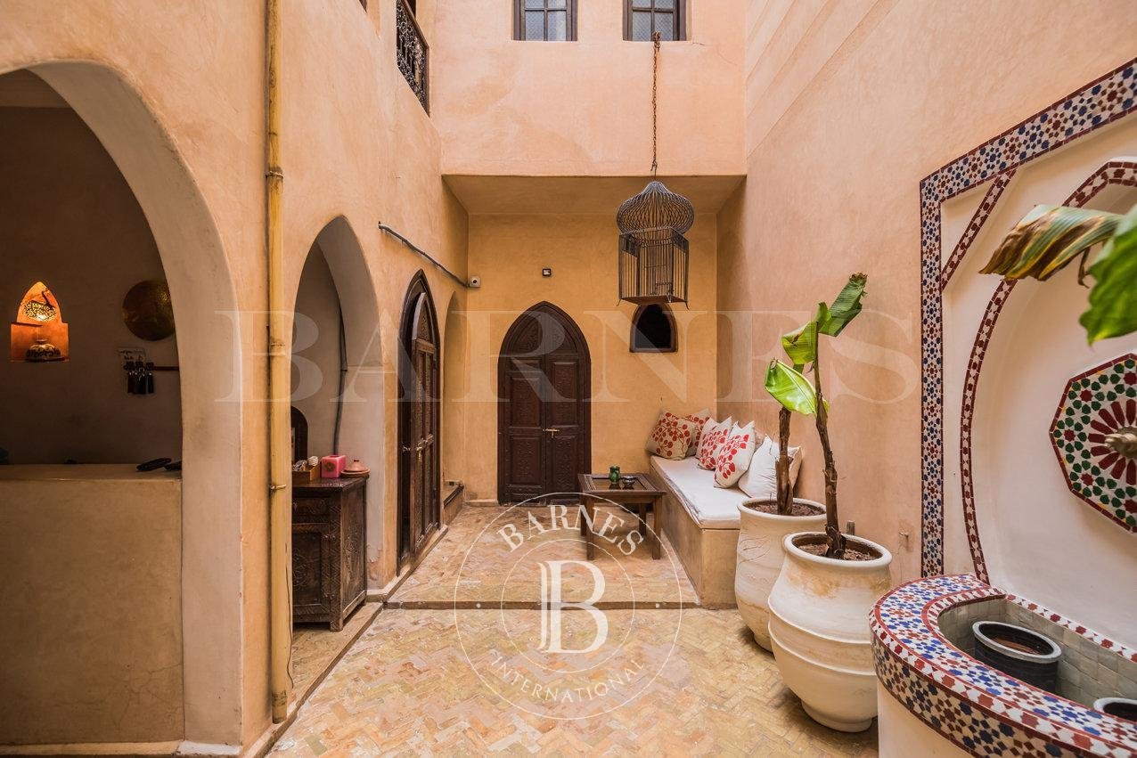 Marrakech  - Riad 8 Bedrooms - picture 12