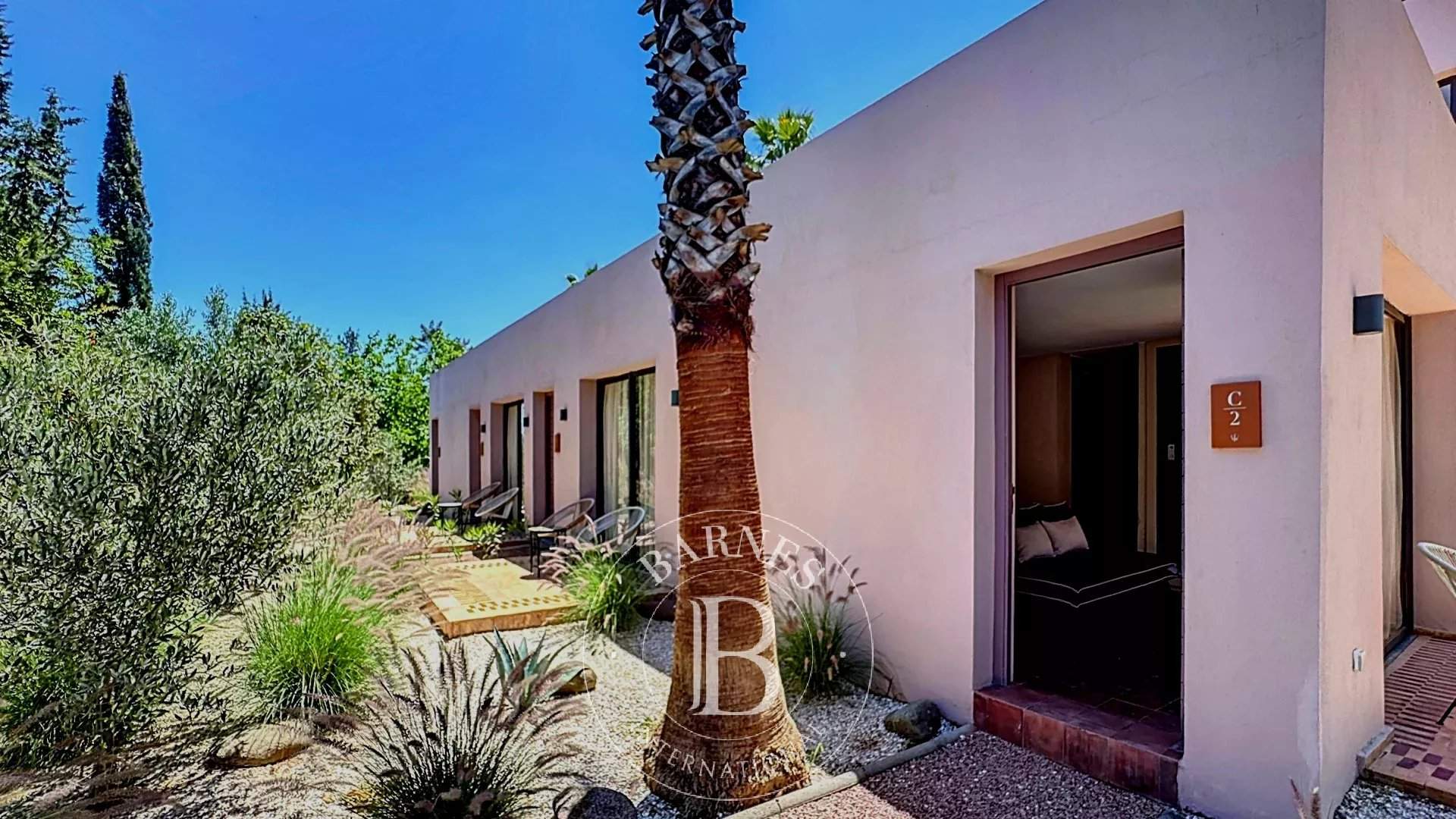 Marrakech  - Villa 12 Bedrooms - picture 7