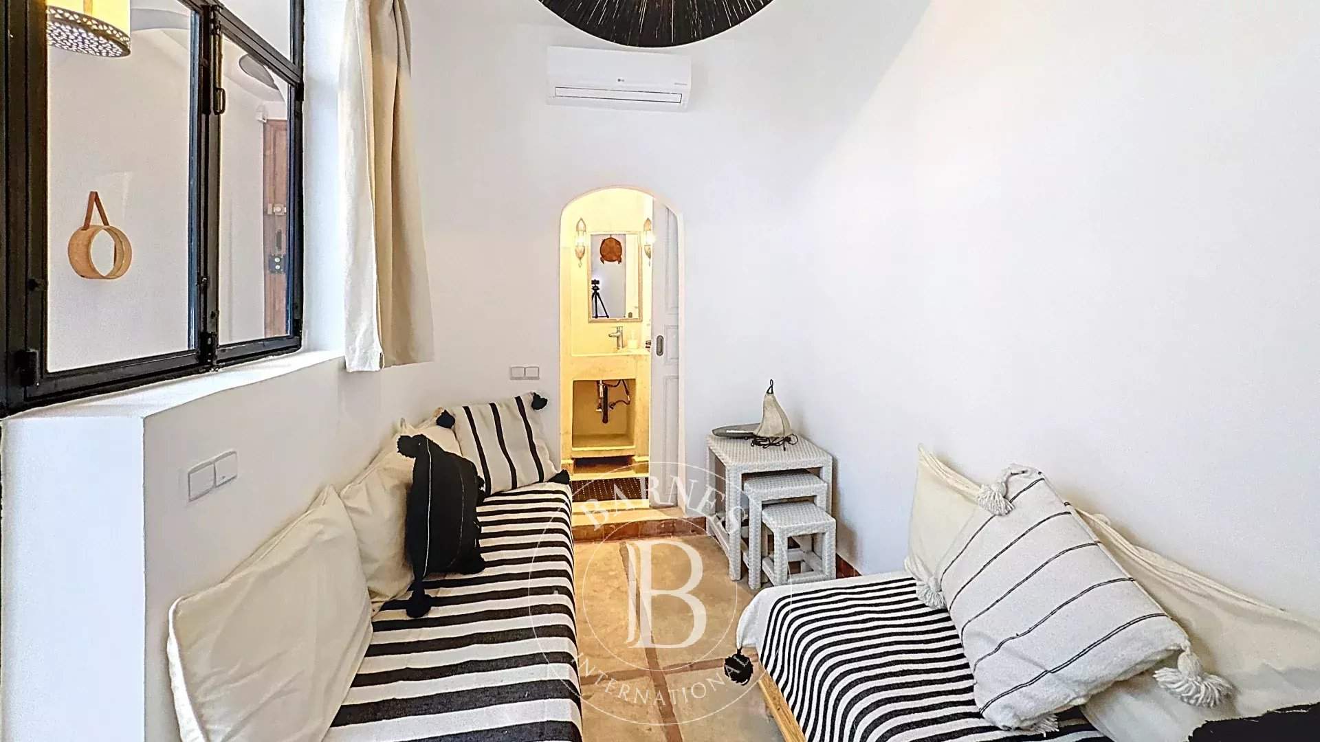 Marrakech  - Riad  - picture 16